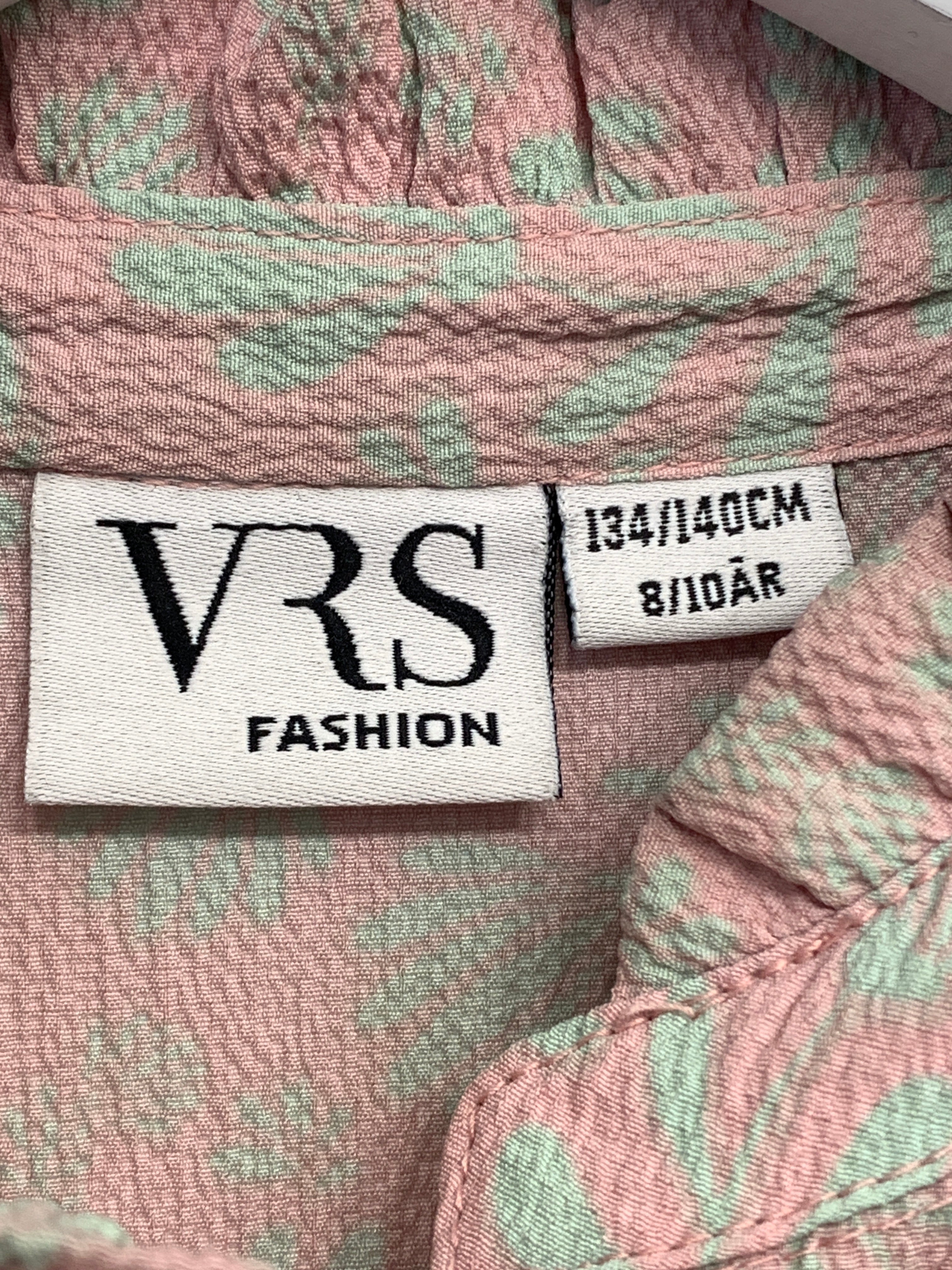 VRS Kjole