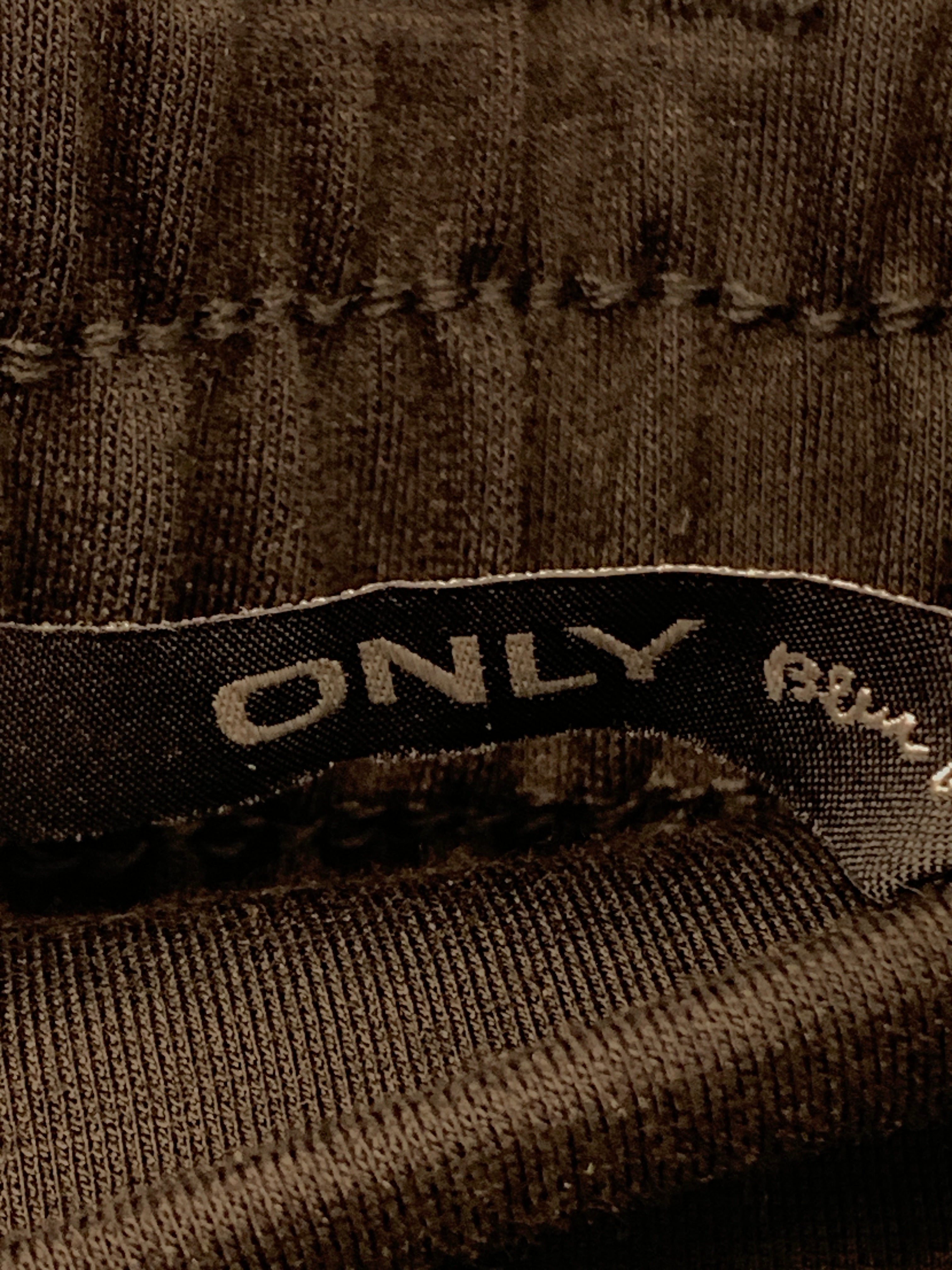 Only Shorts