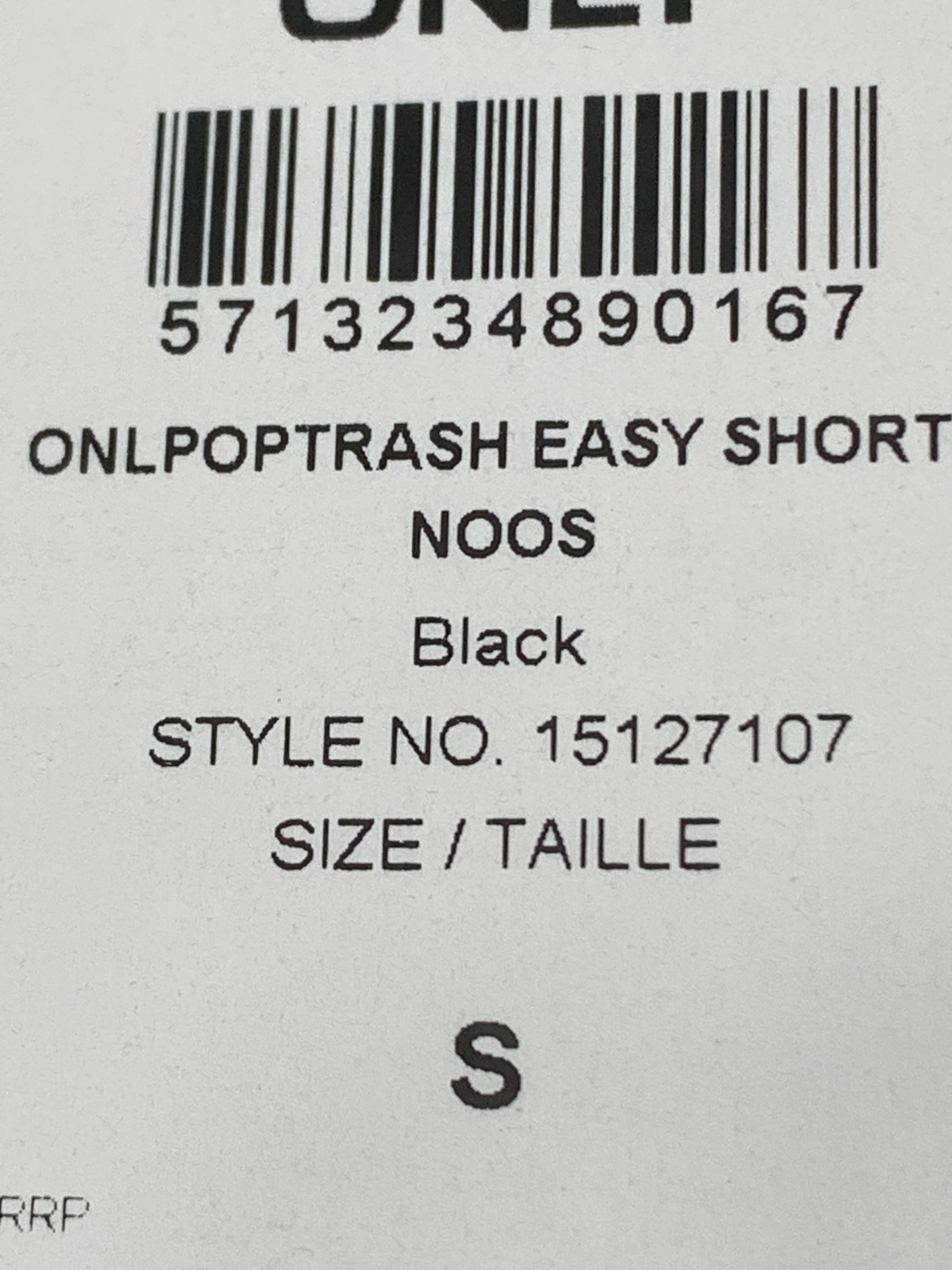Only Shorts