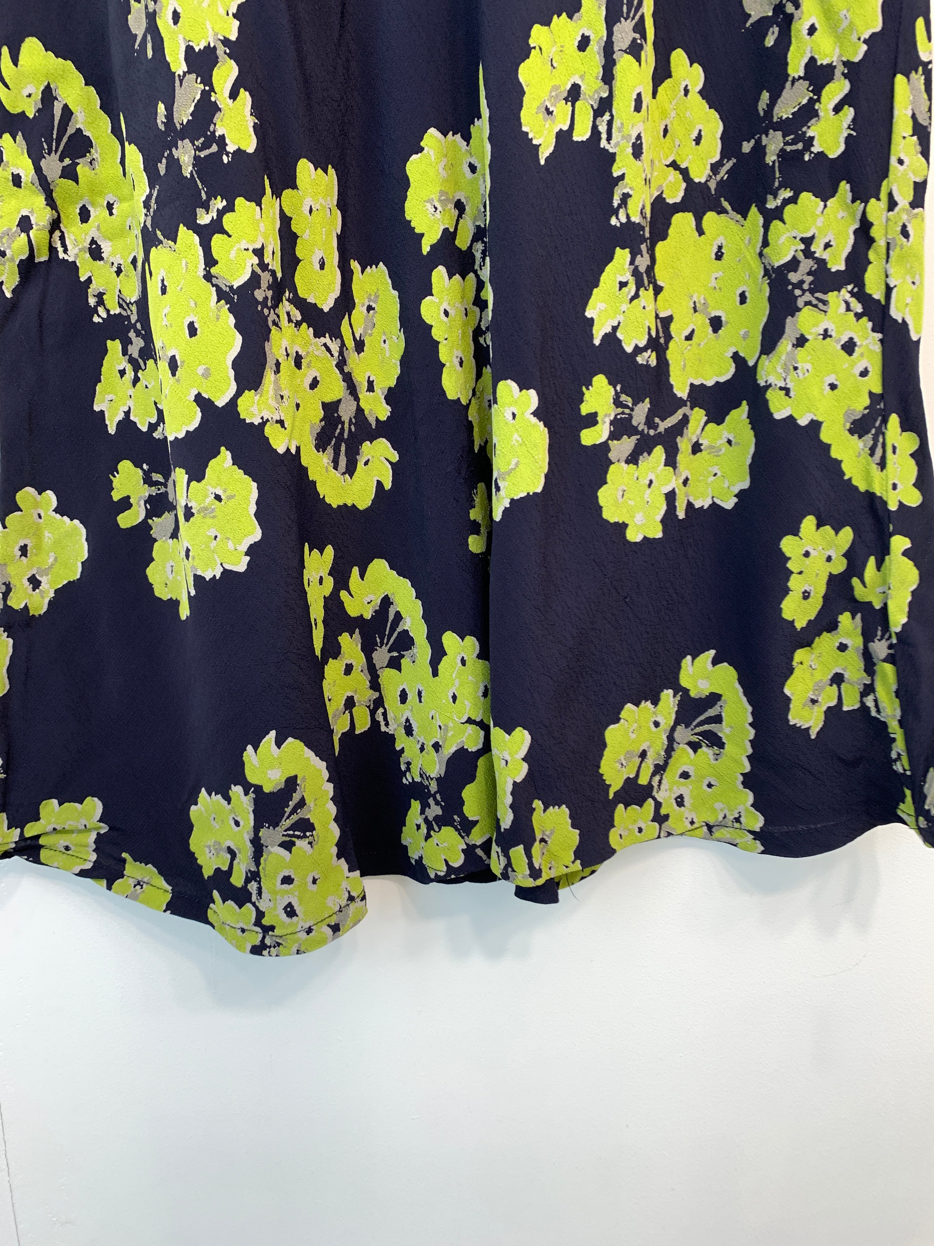 Masai Bluse