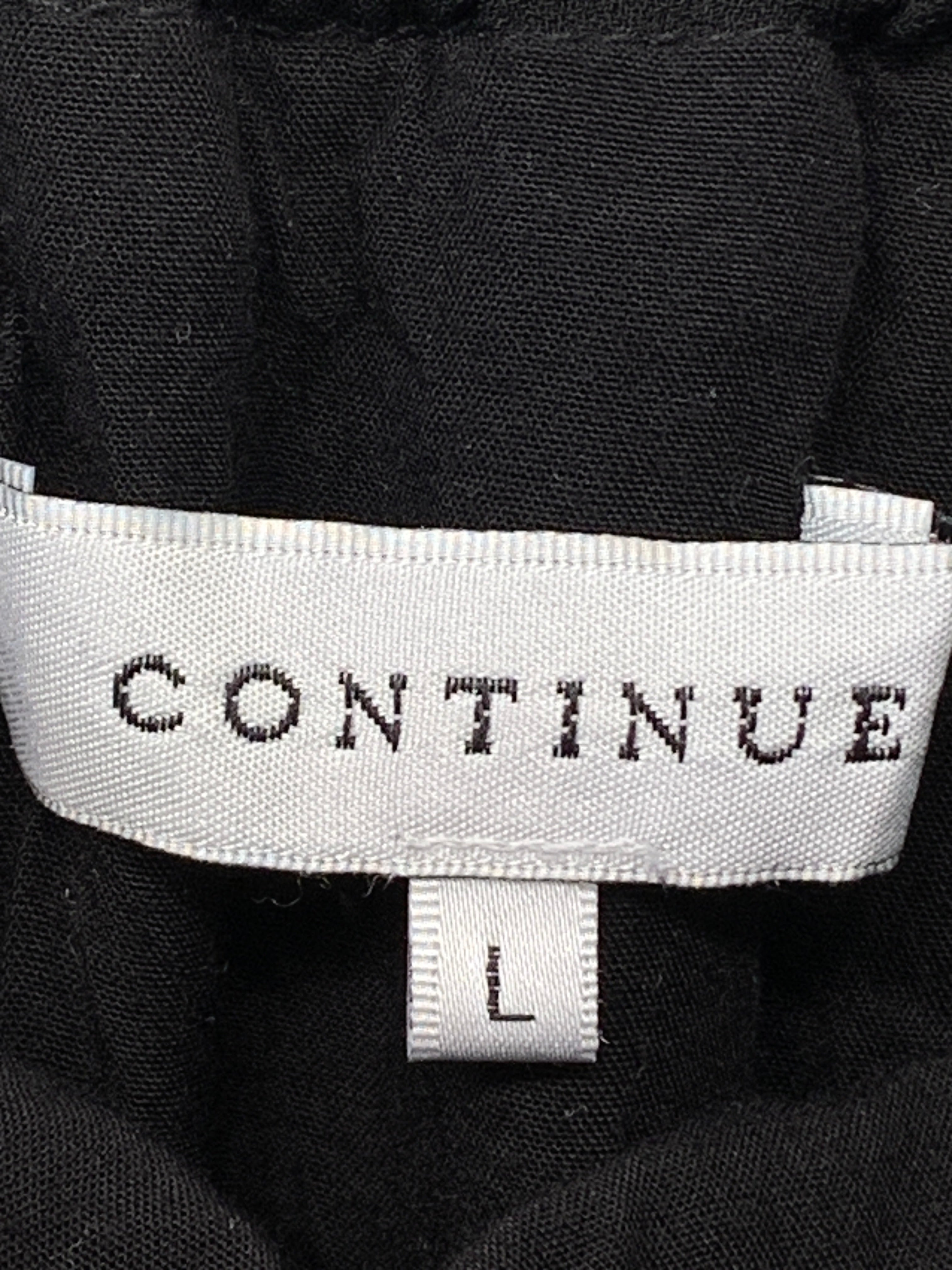 Continue Nederdel
