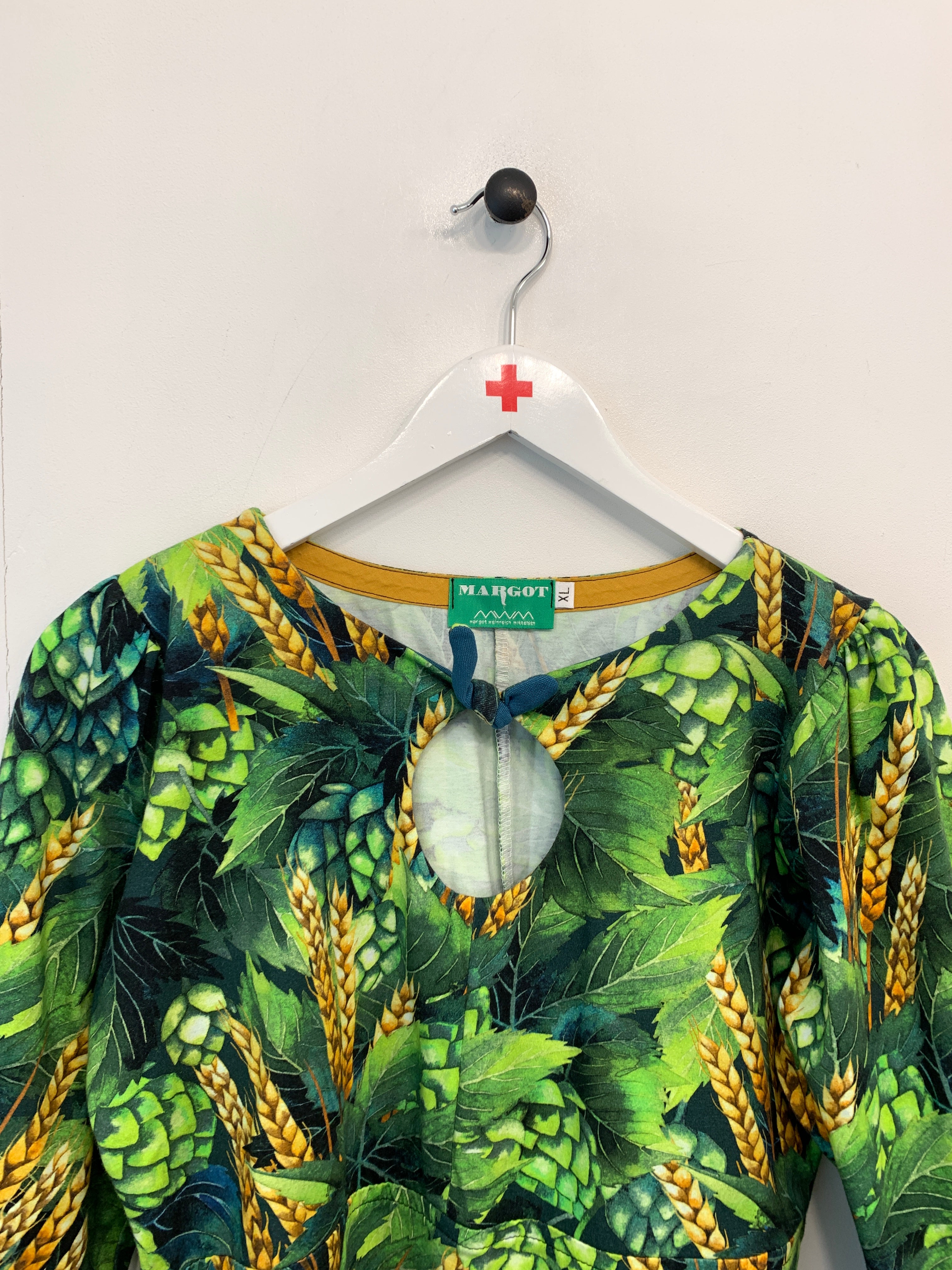 Margot Bluse