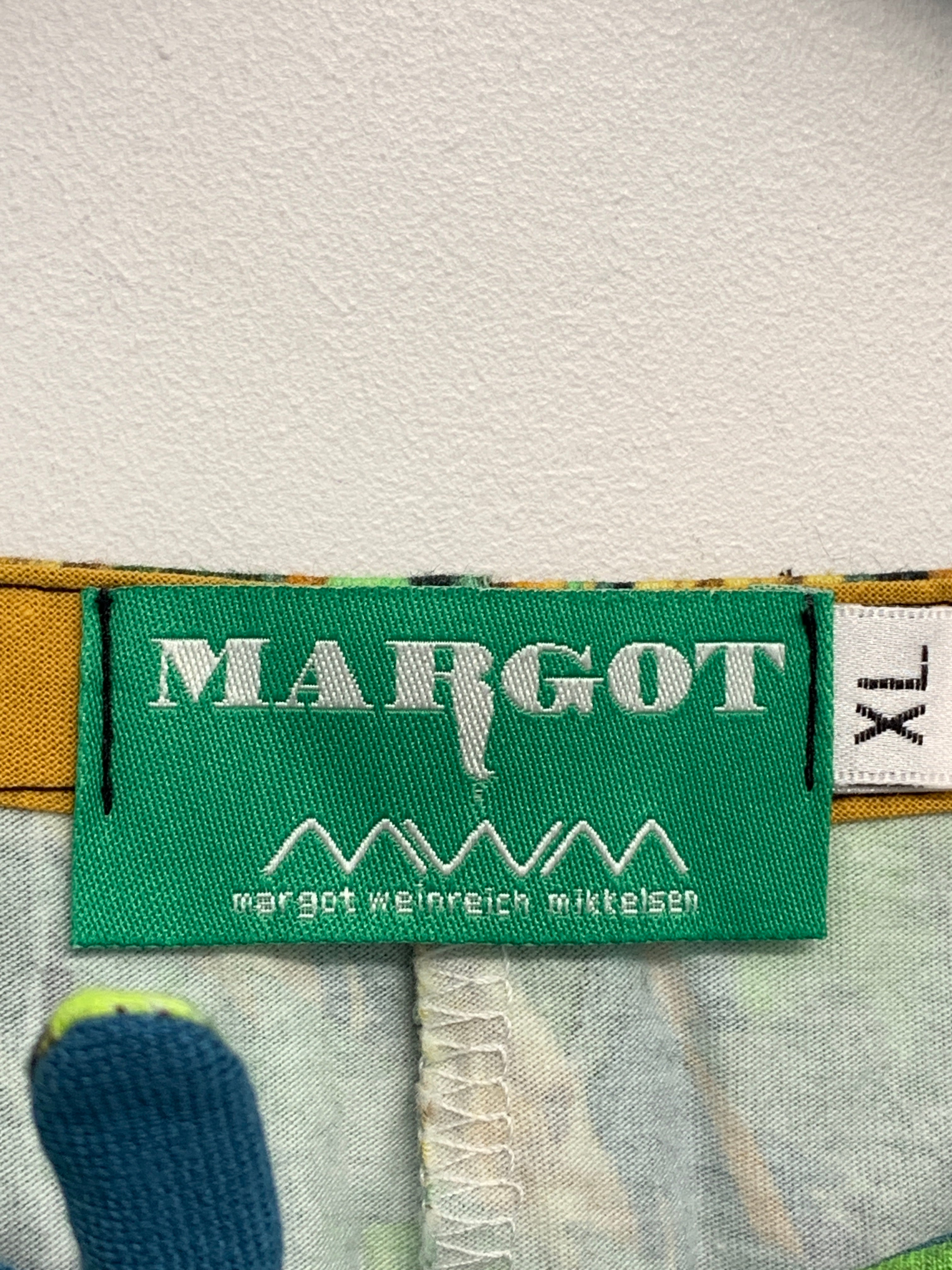 Margot Bluse
