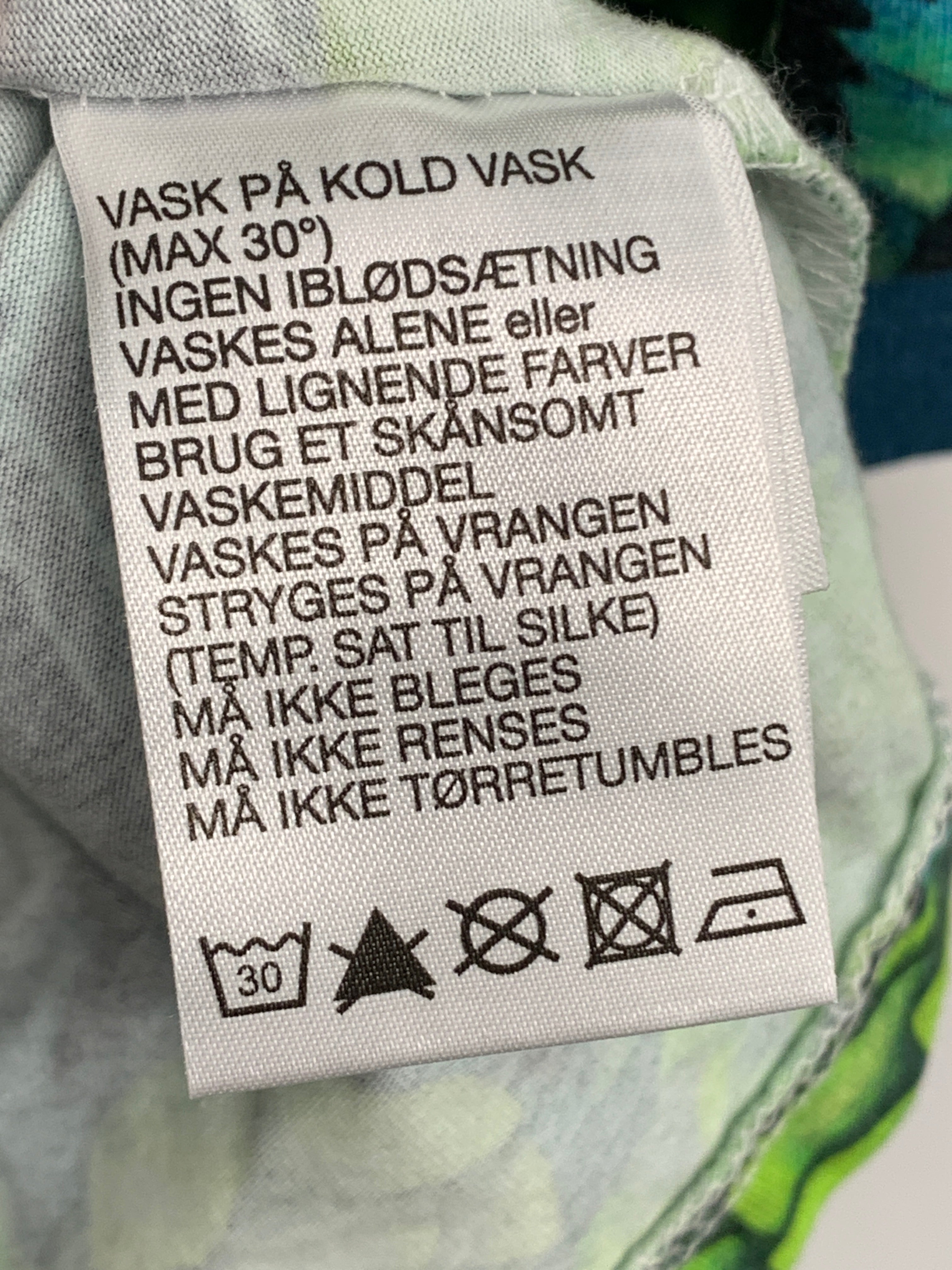 Margot Bluse