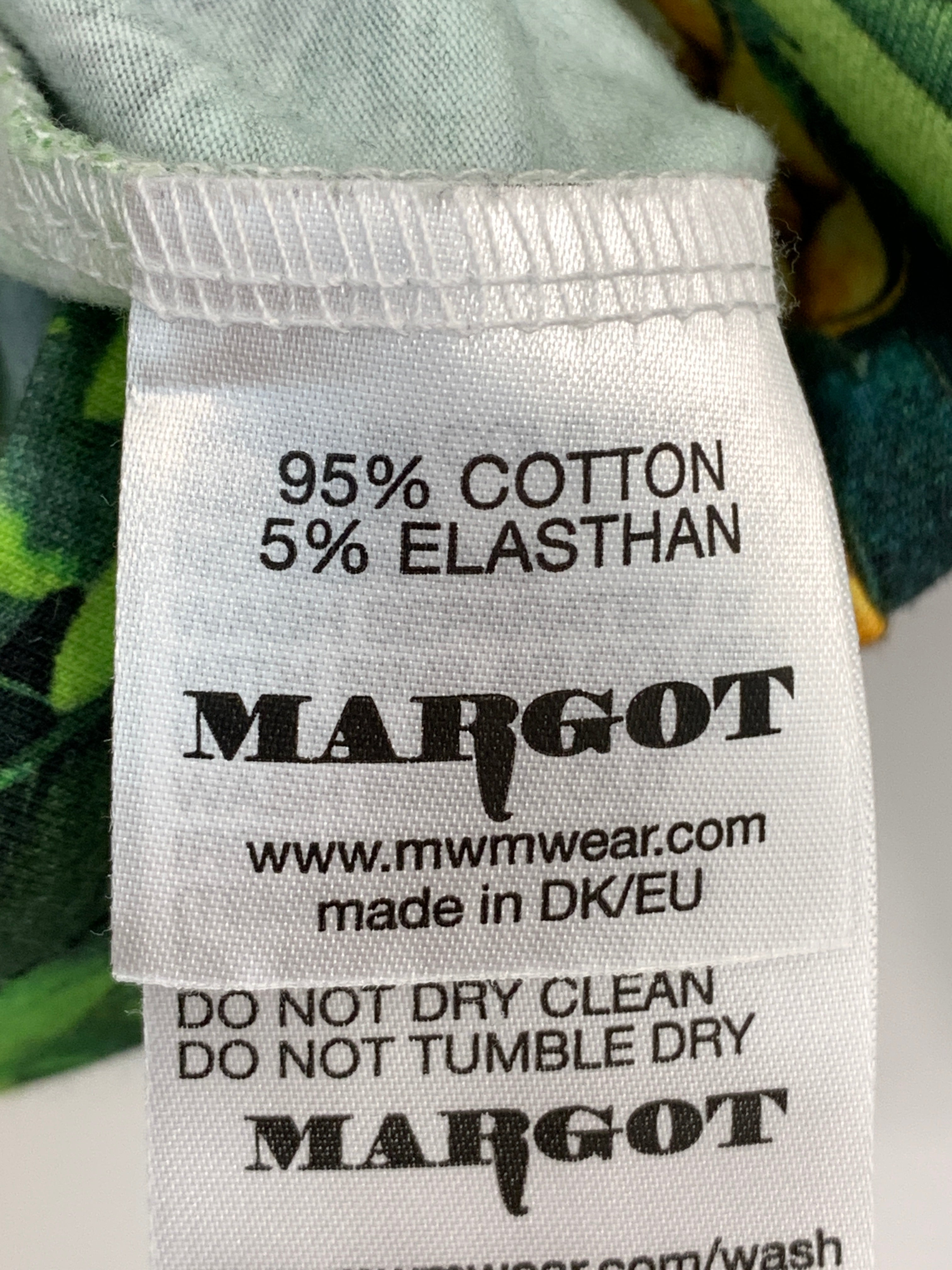 Margot Bluse