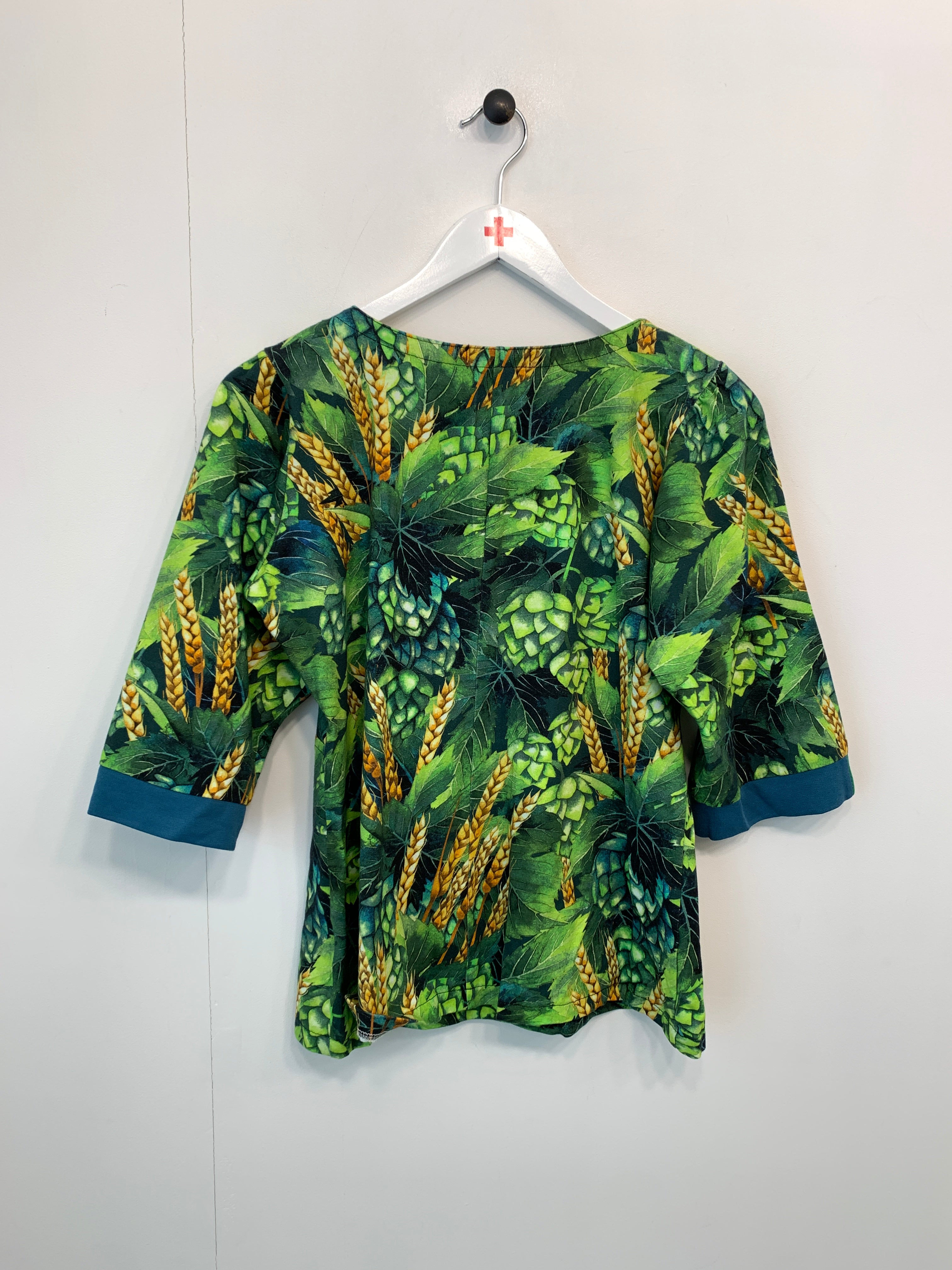 Margot Bluse