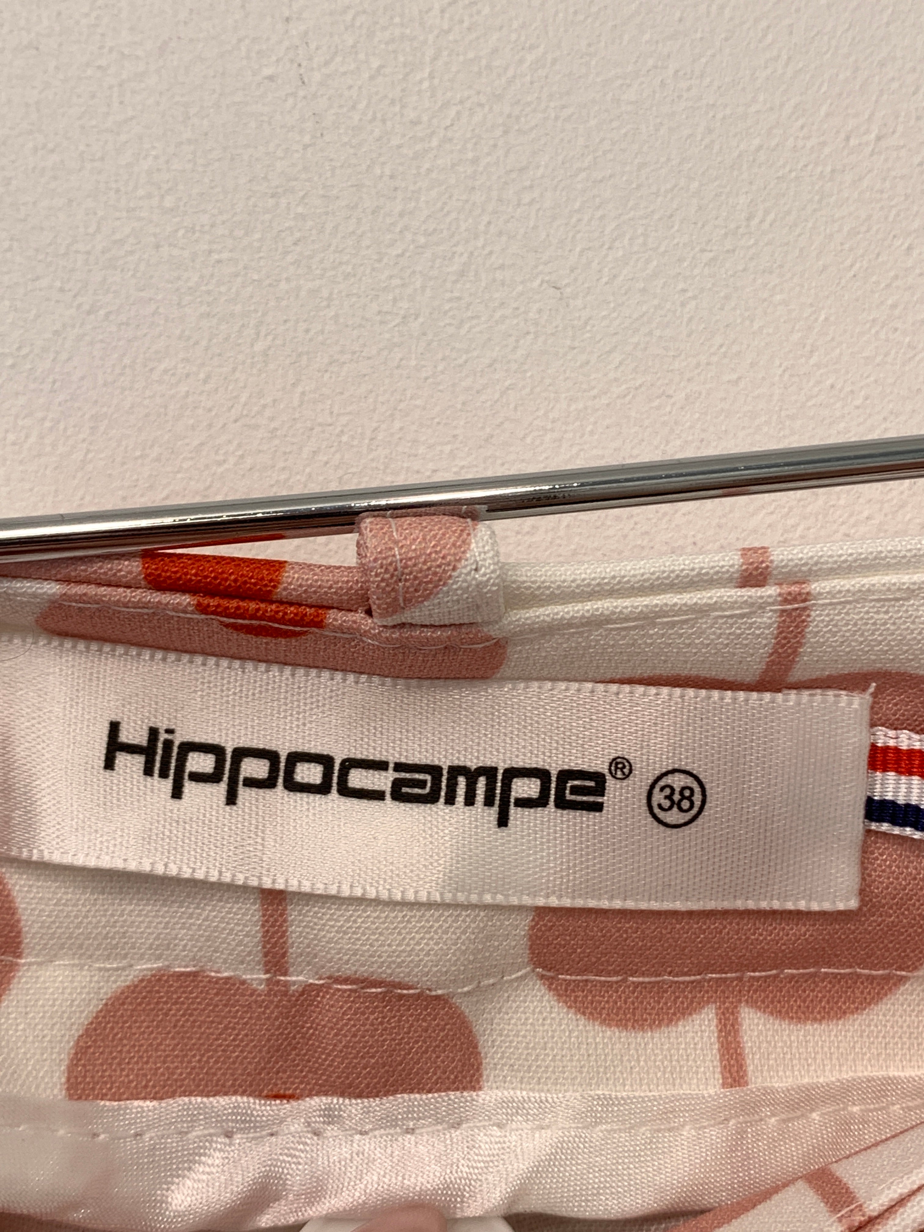 Hippocampe Bukser