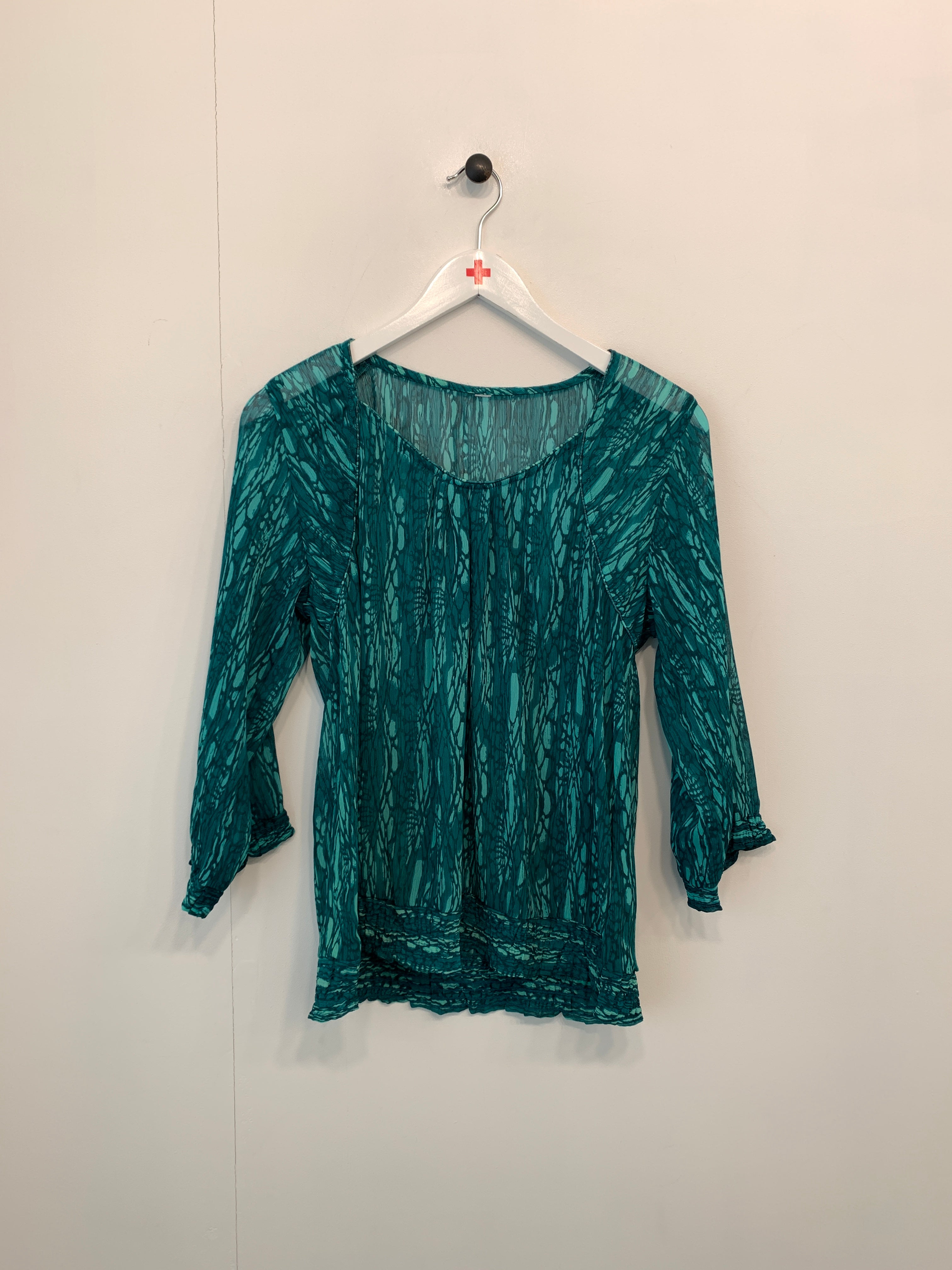 Estelle Bluse