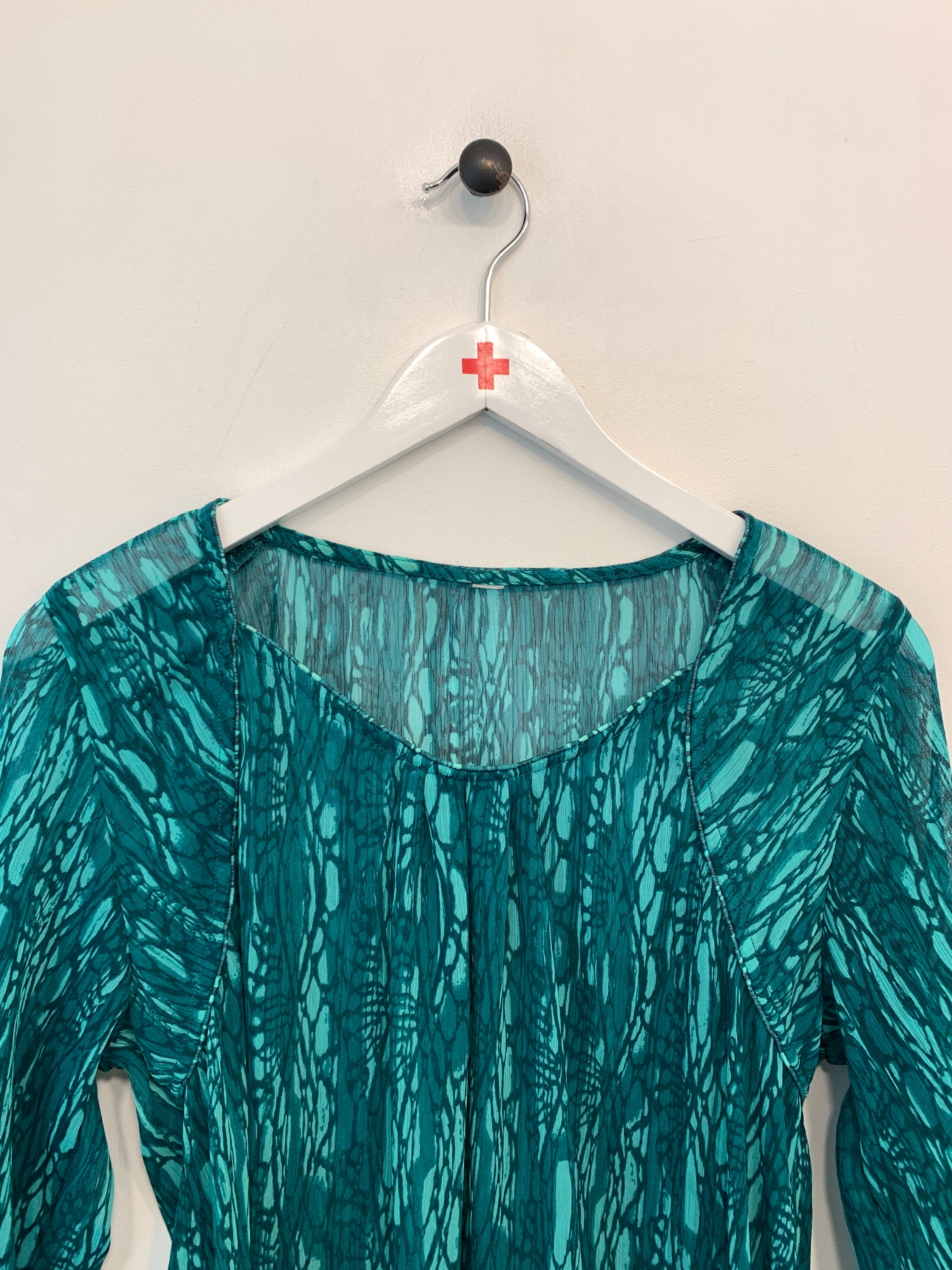 Estelle Bluse