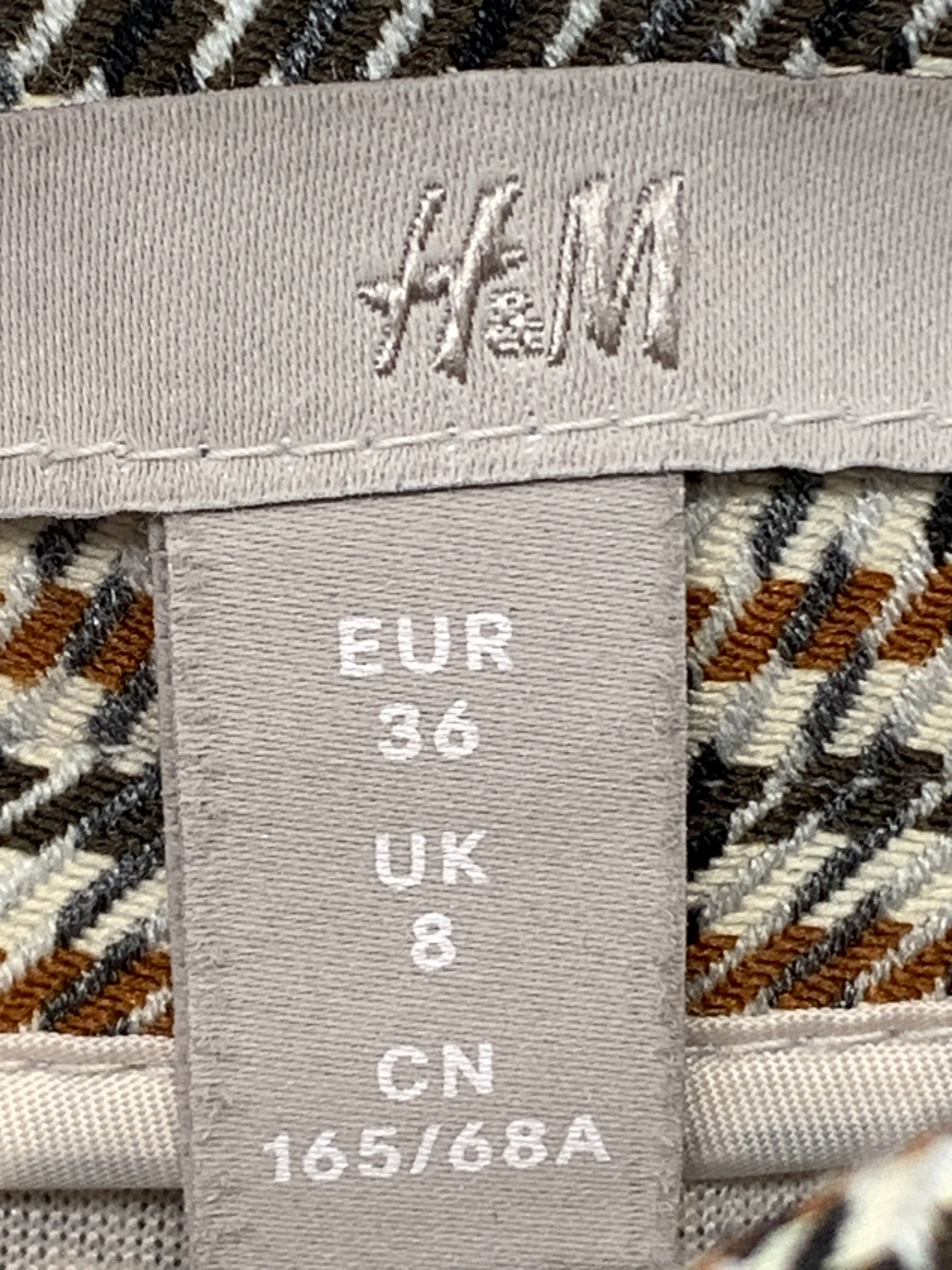 H&M Nederdel
