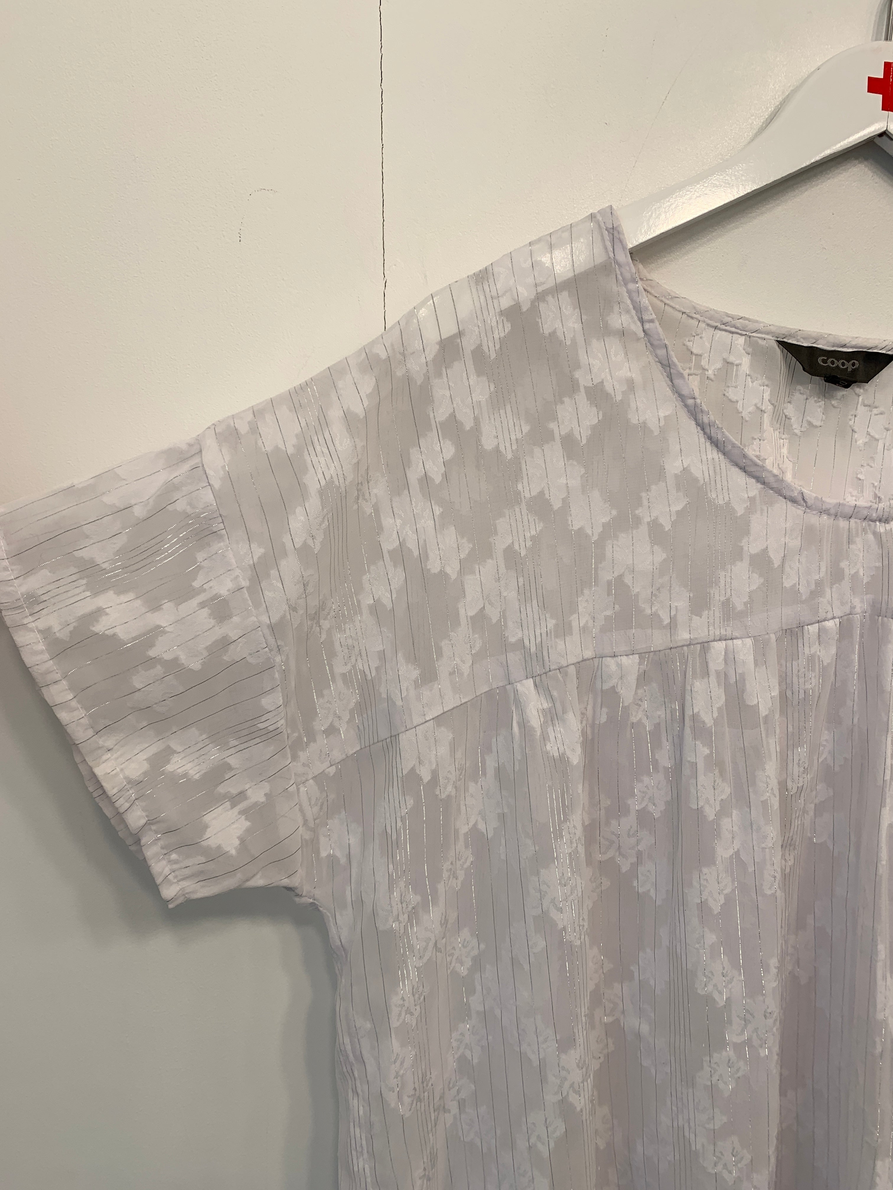 Coop Bluse