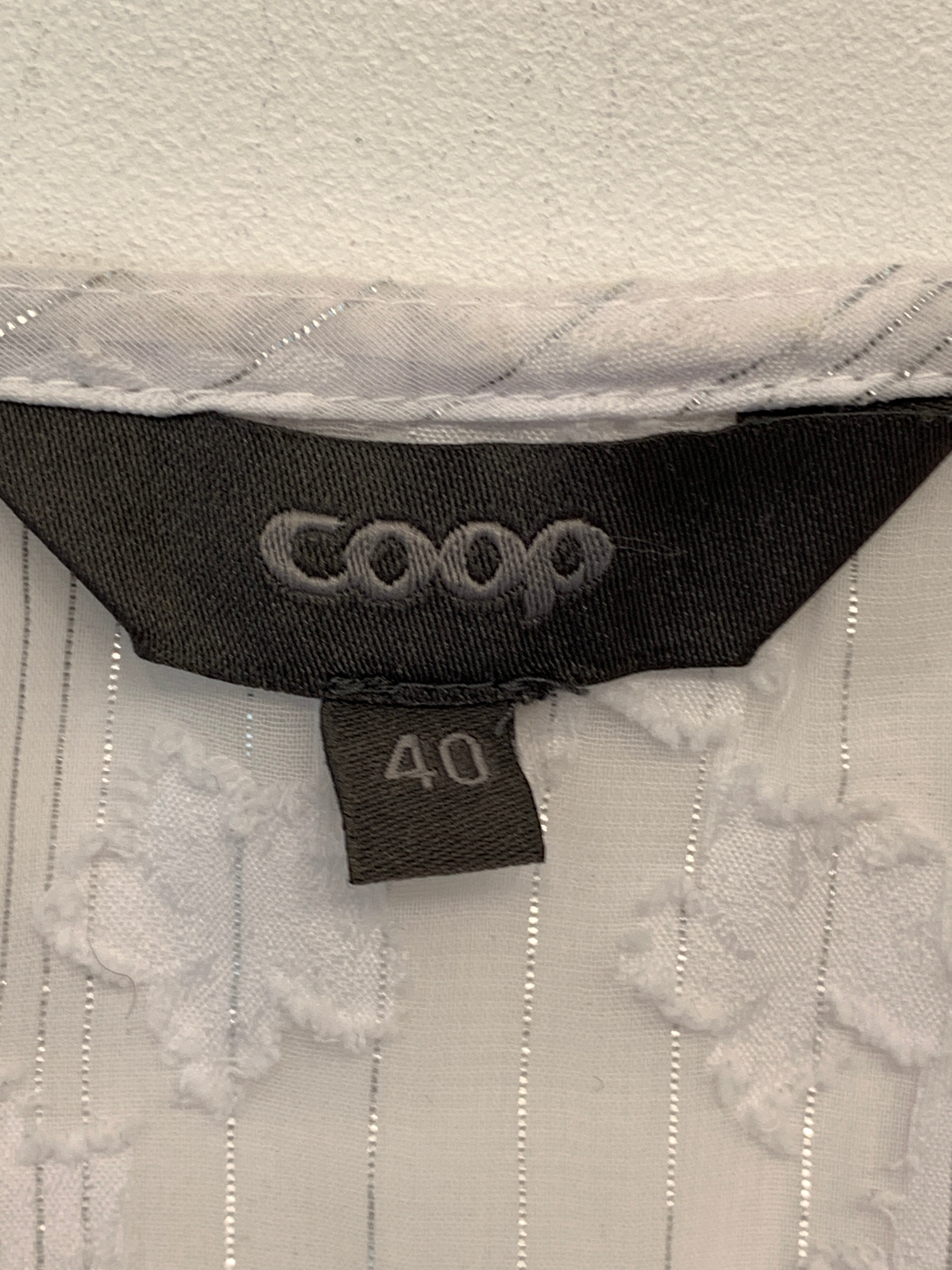 Coop Bluse