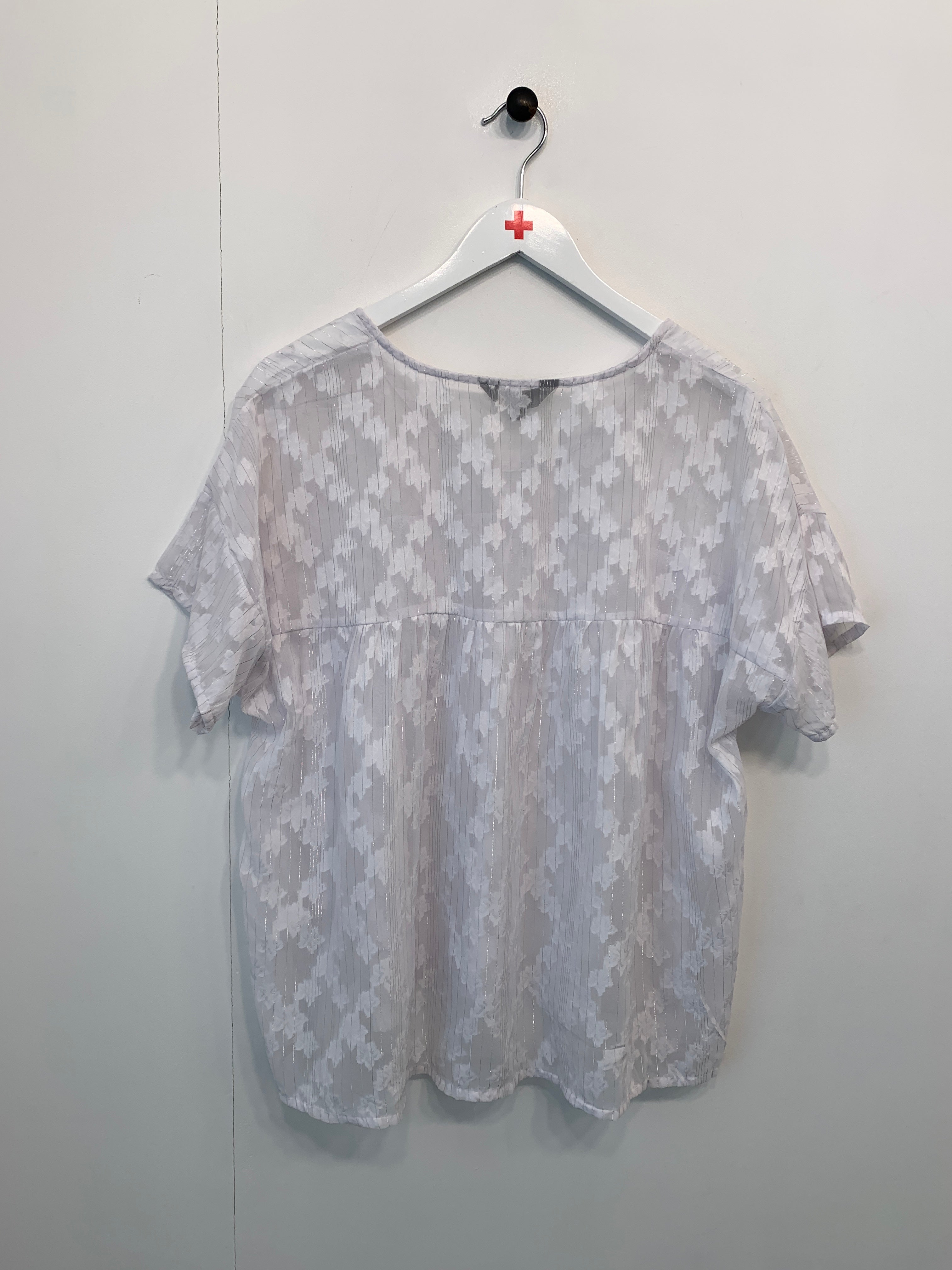 Coop Bluse