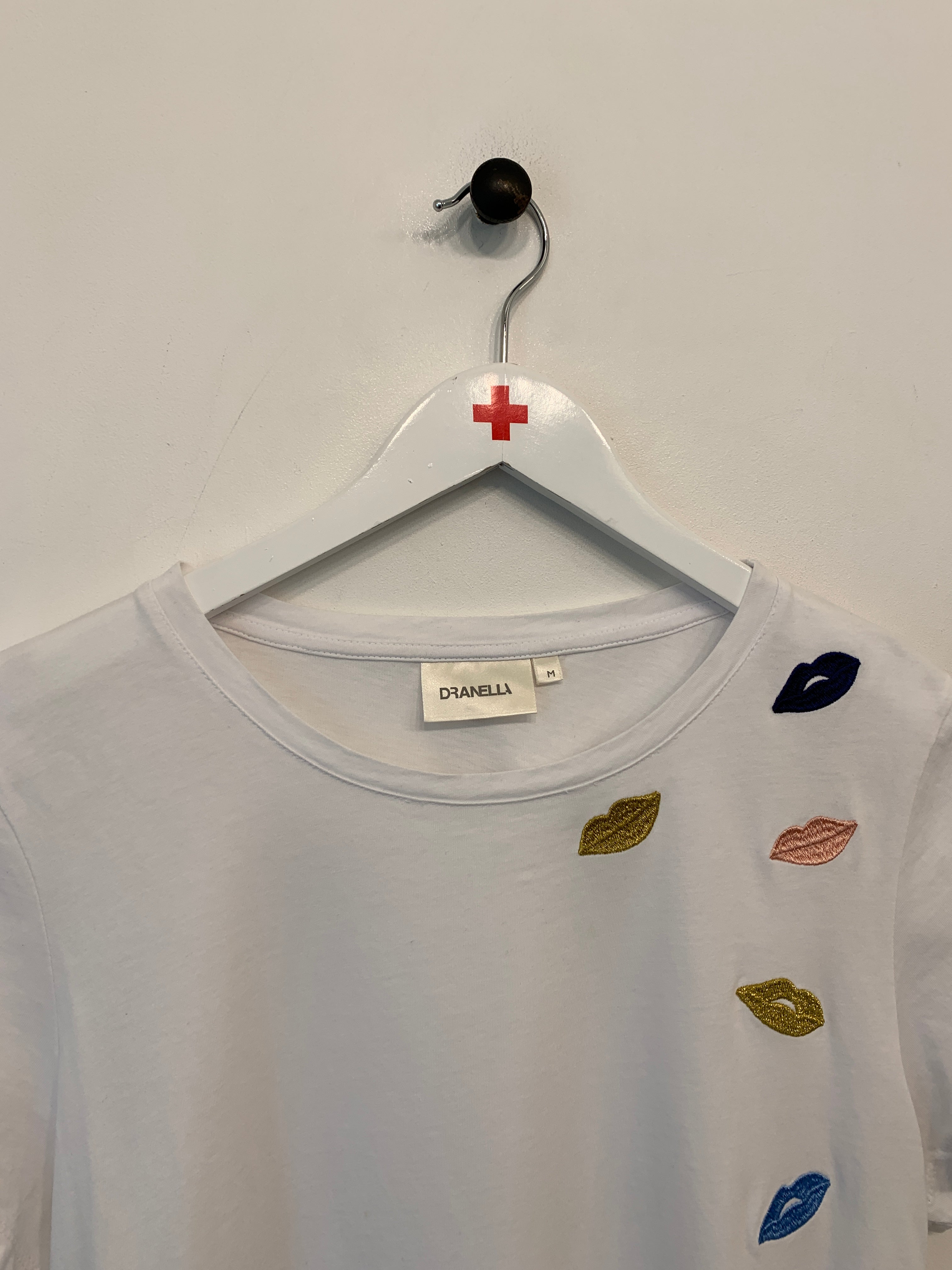 Dranella T-shirt