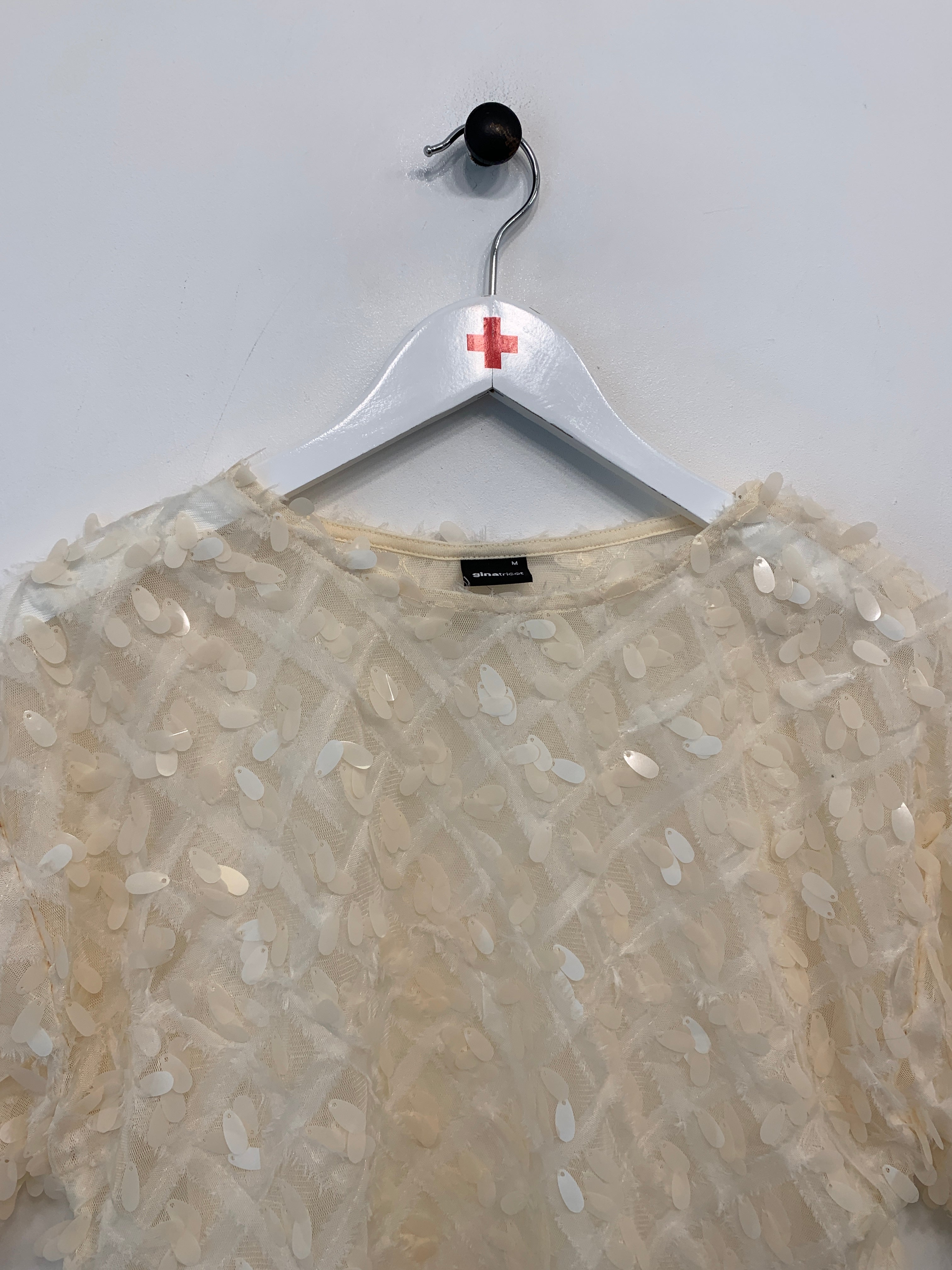 Ginatricot Bluse