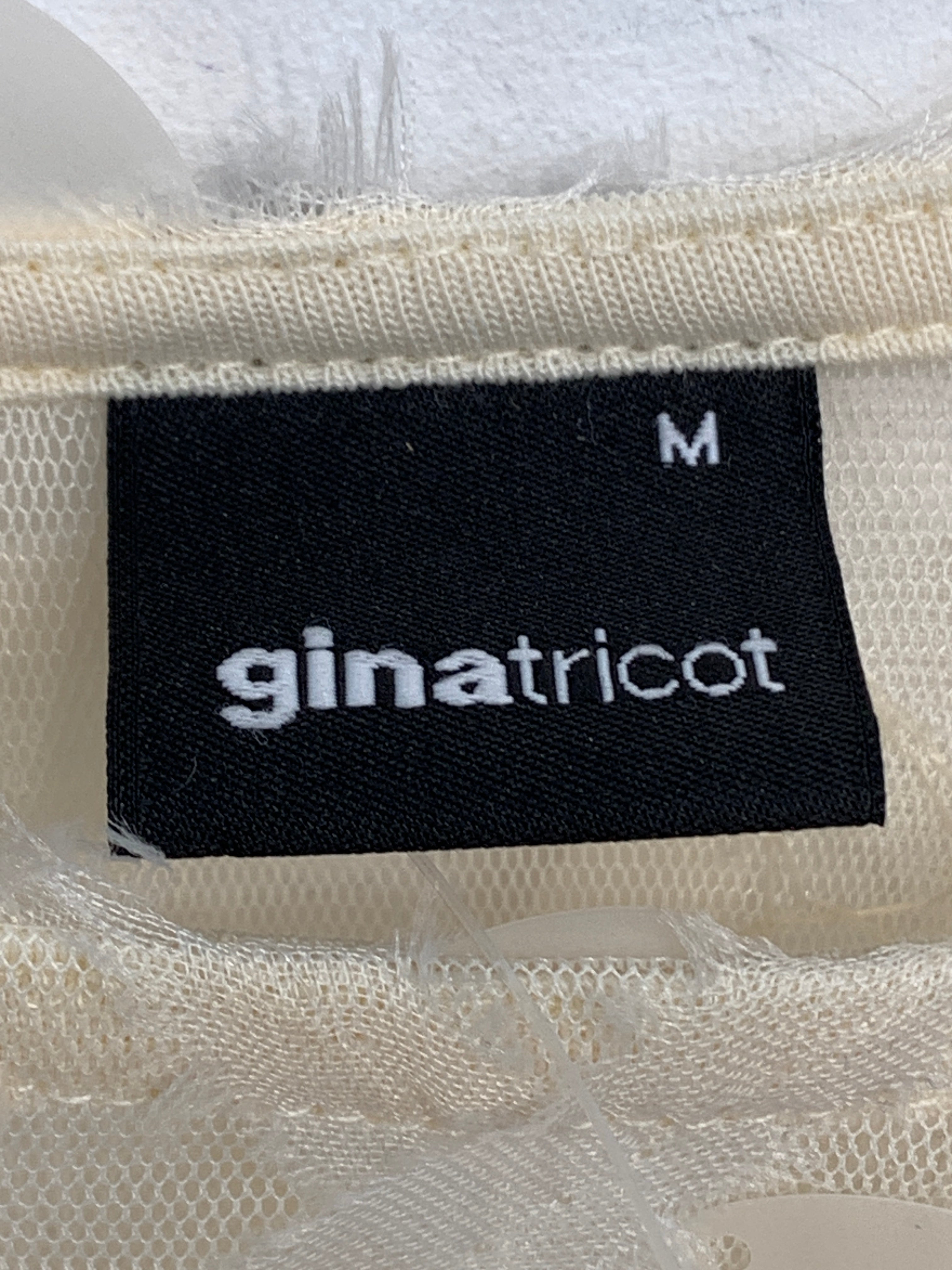 Ginatricot Bluse