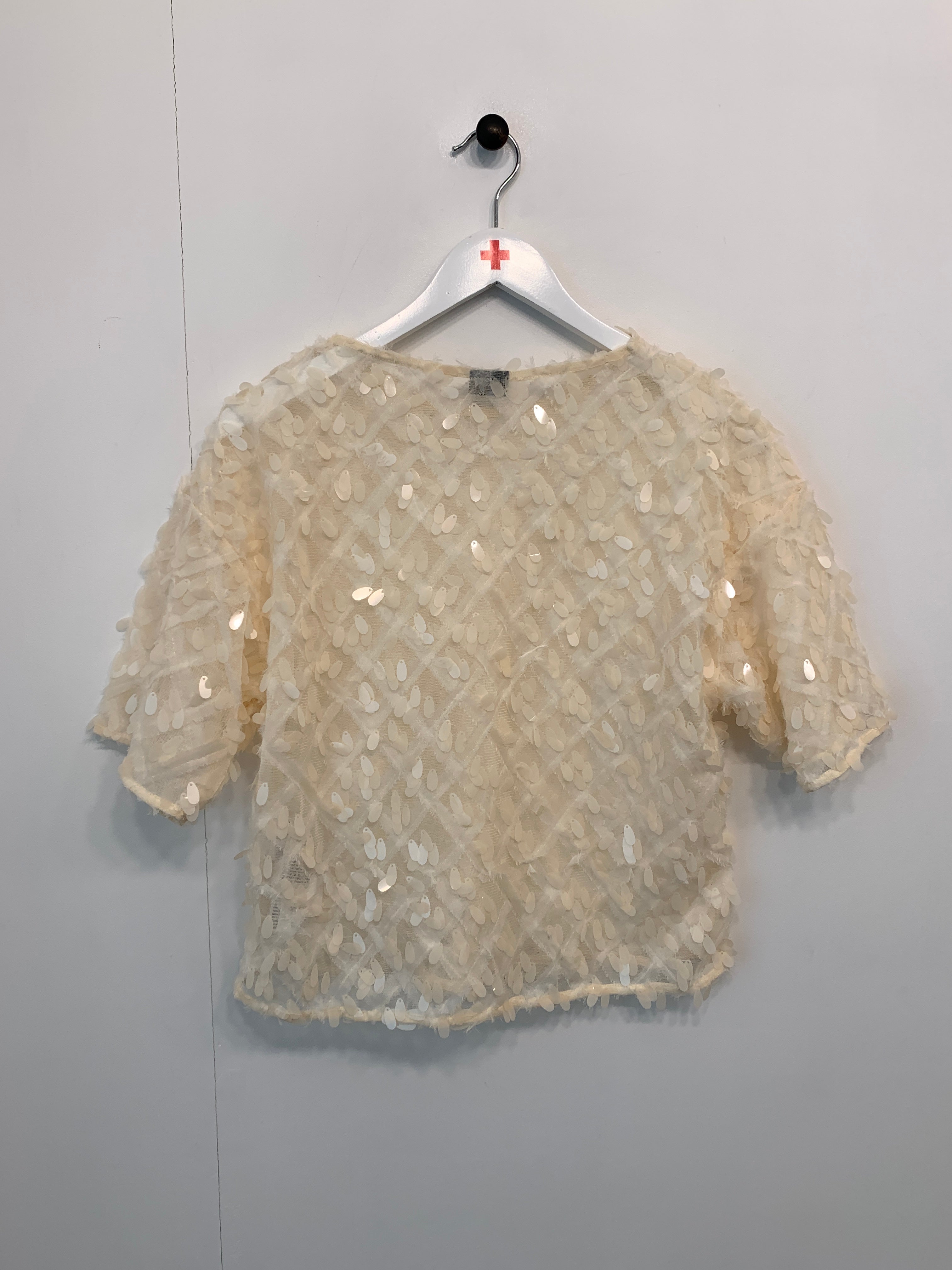 Ginatricot Bluse