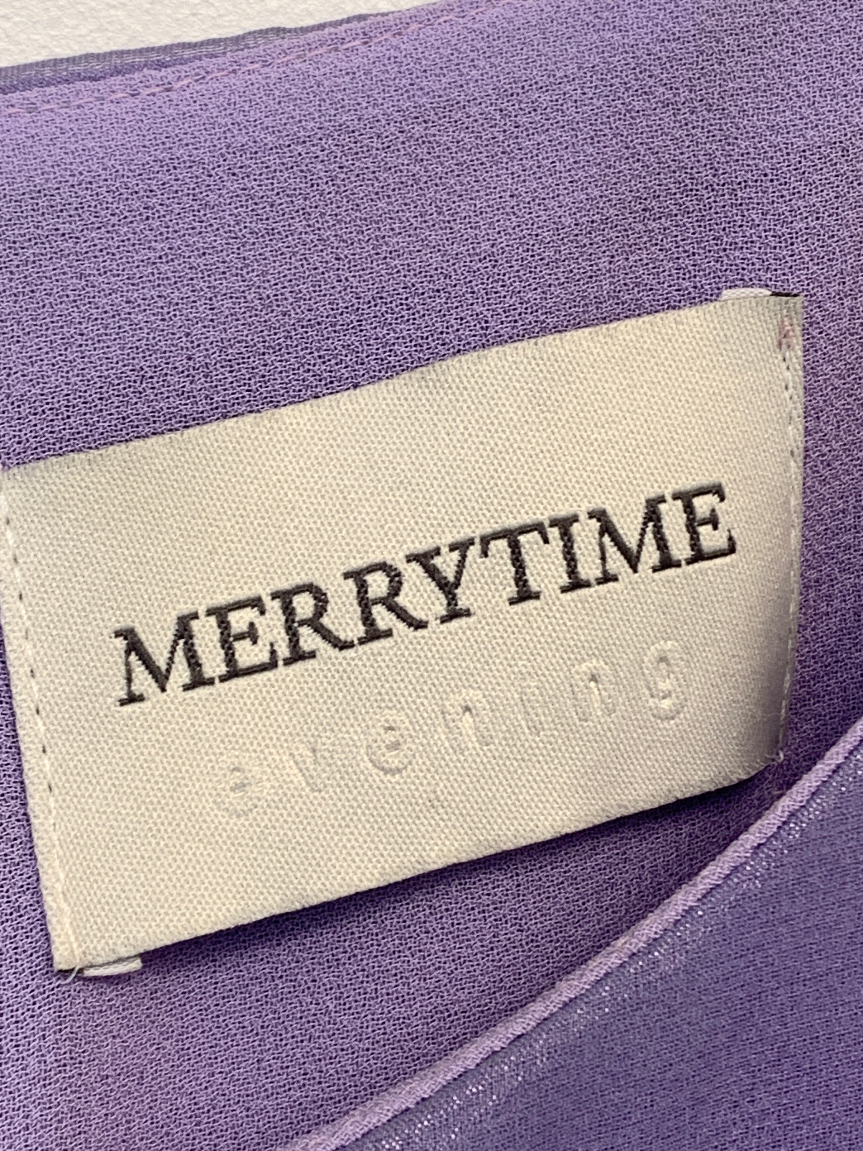 Merrytime Kjole