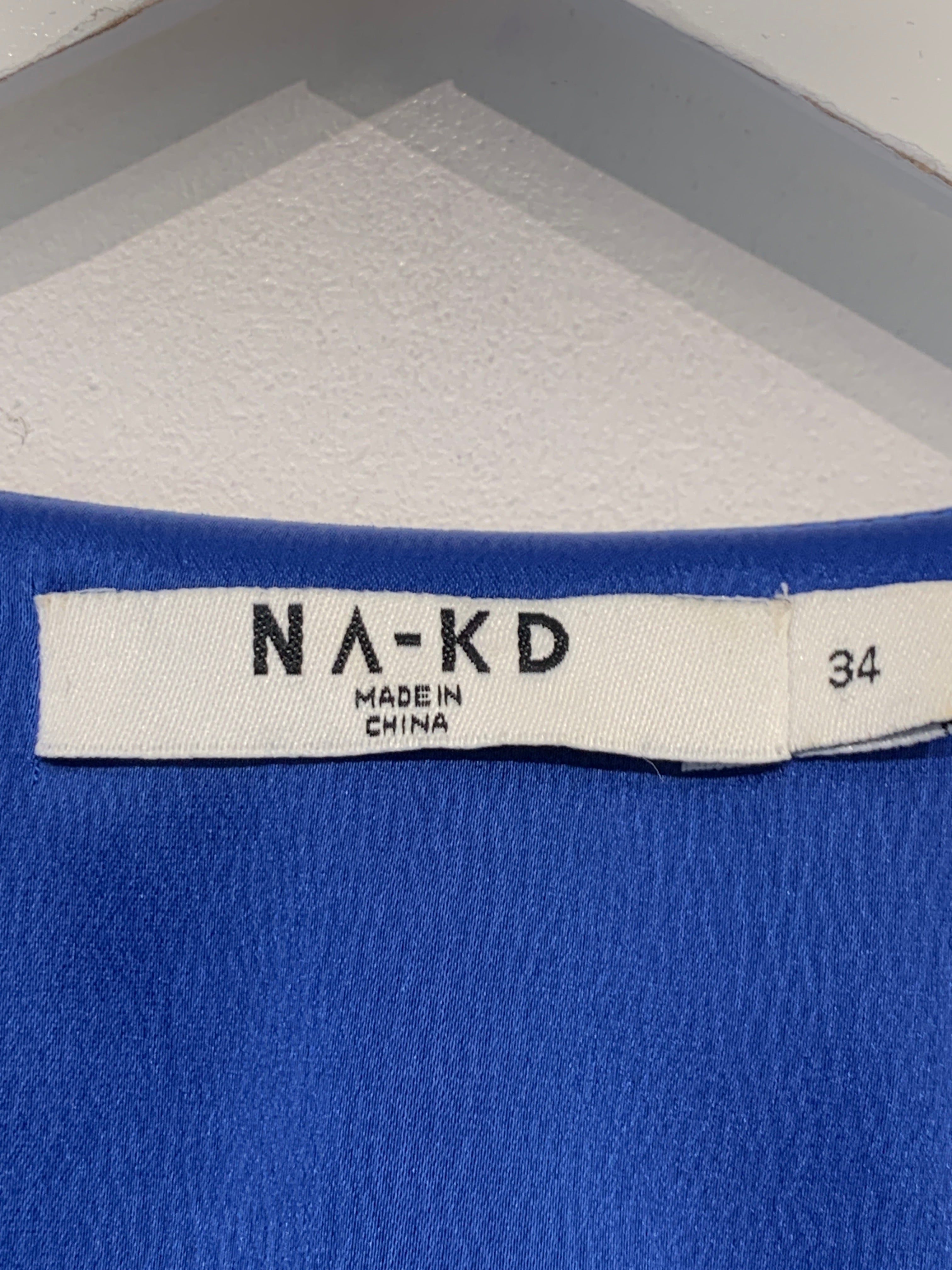 NA-KD Kjole