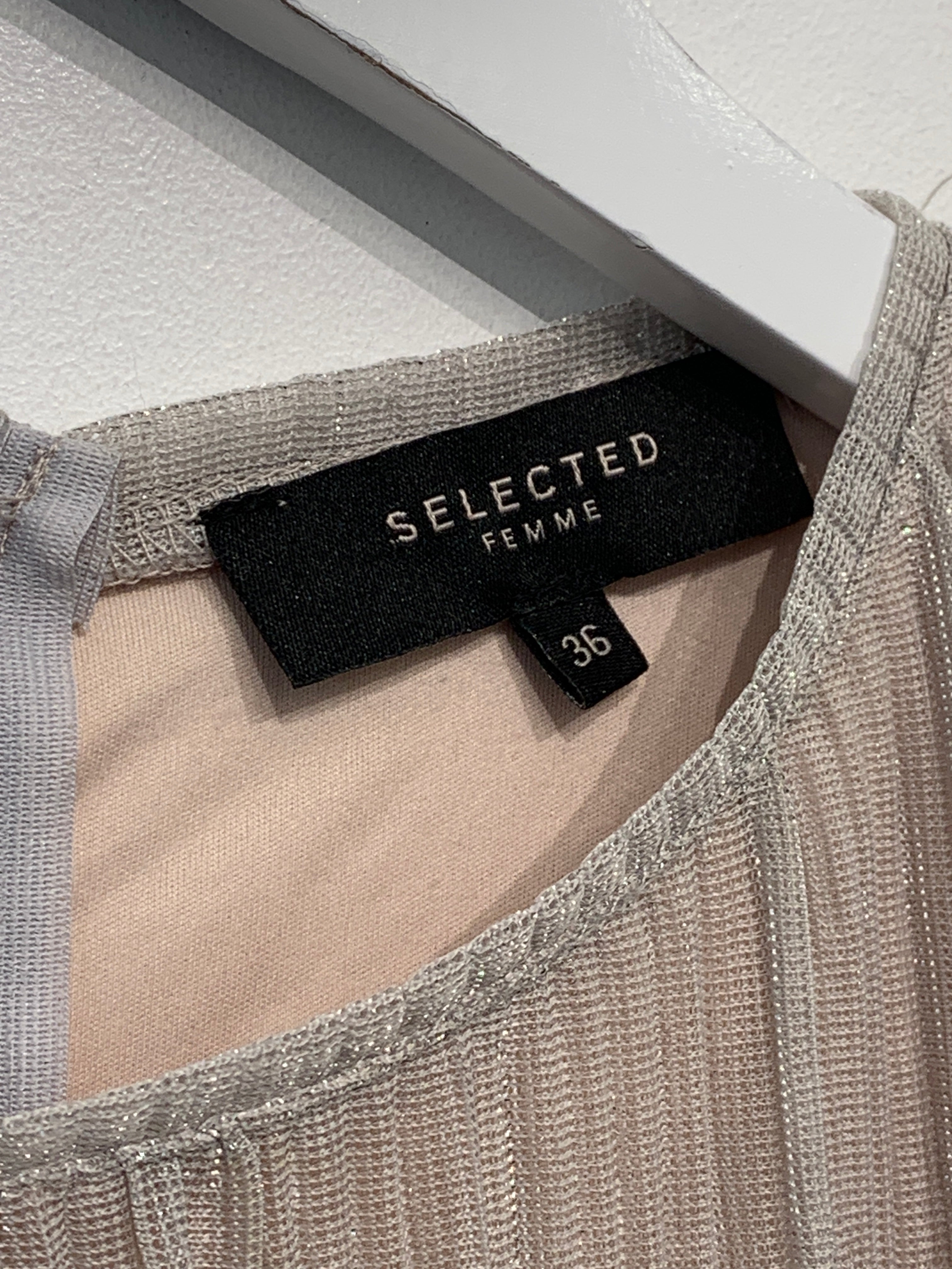 Selected Femme Kjole