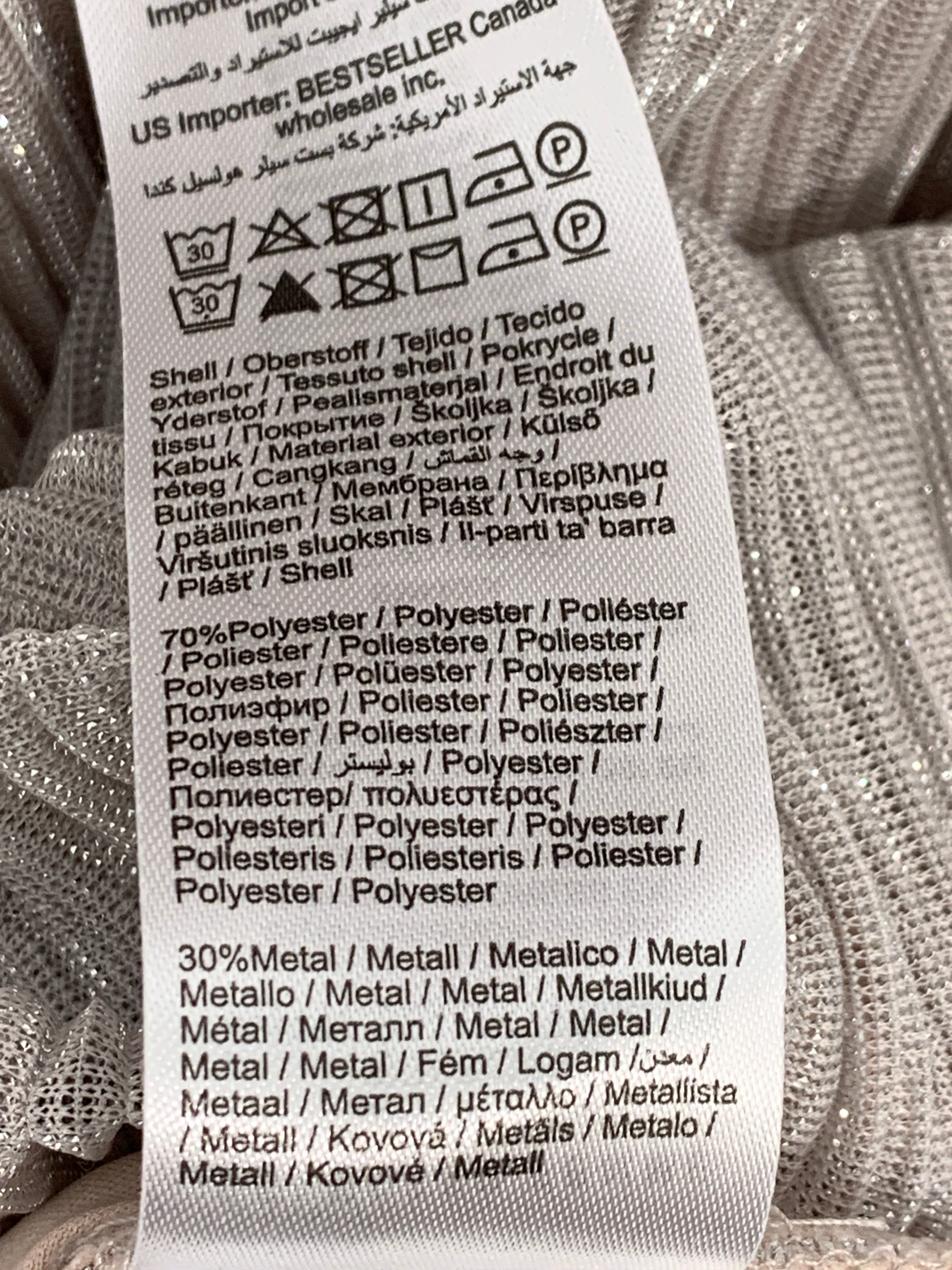 Selected Femme Kjole