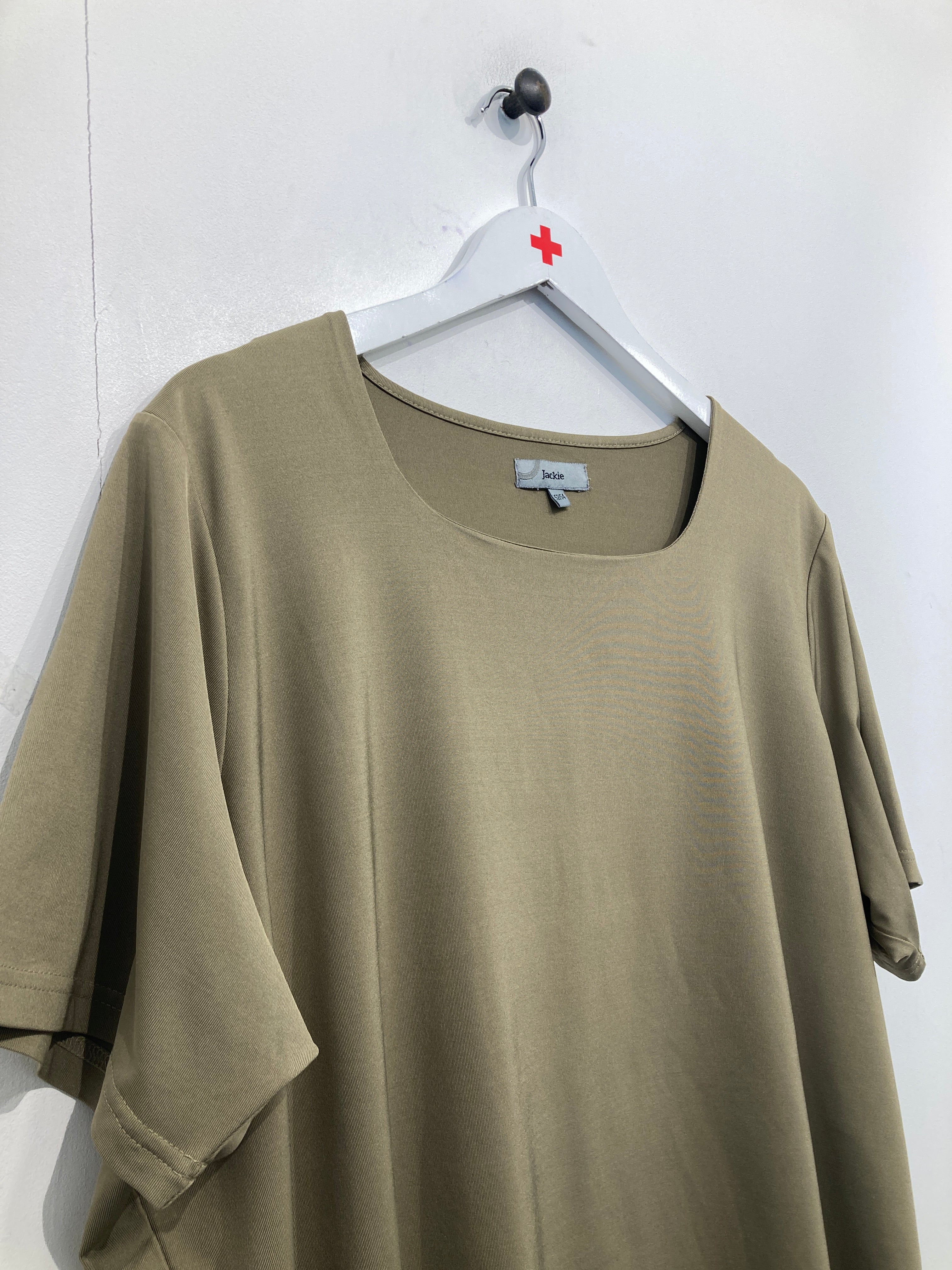 Jackie T-shirt