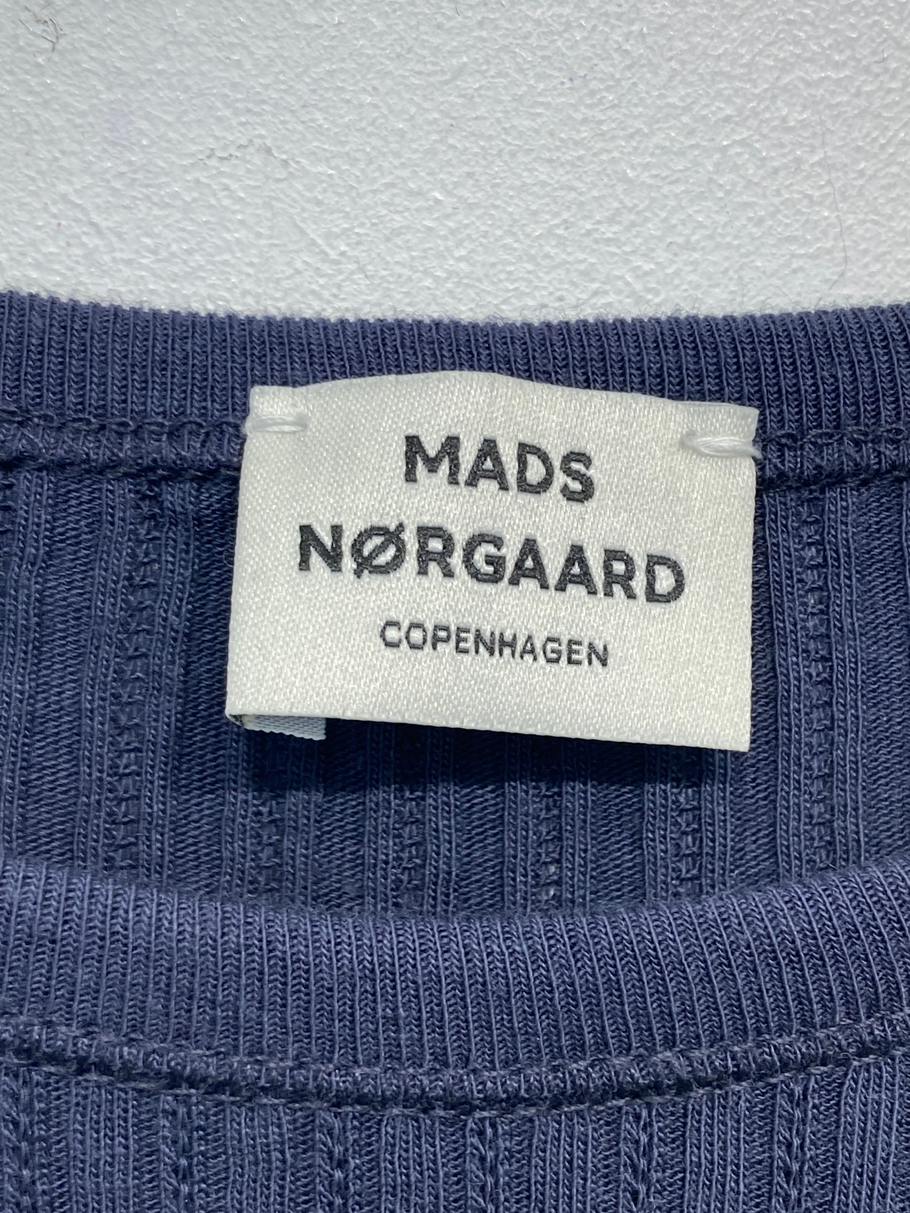 Mads Nørgaard T-shirt