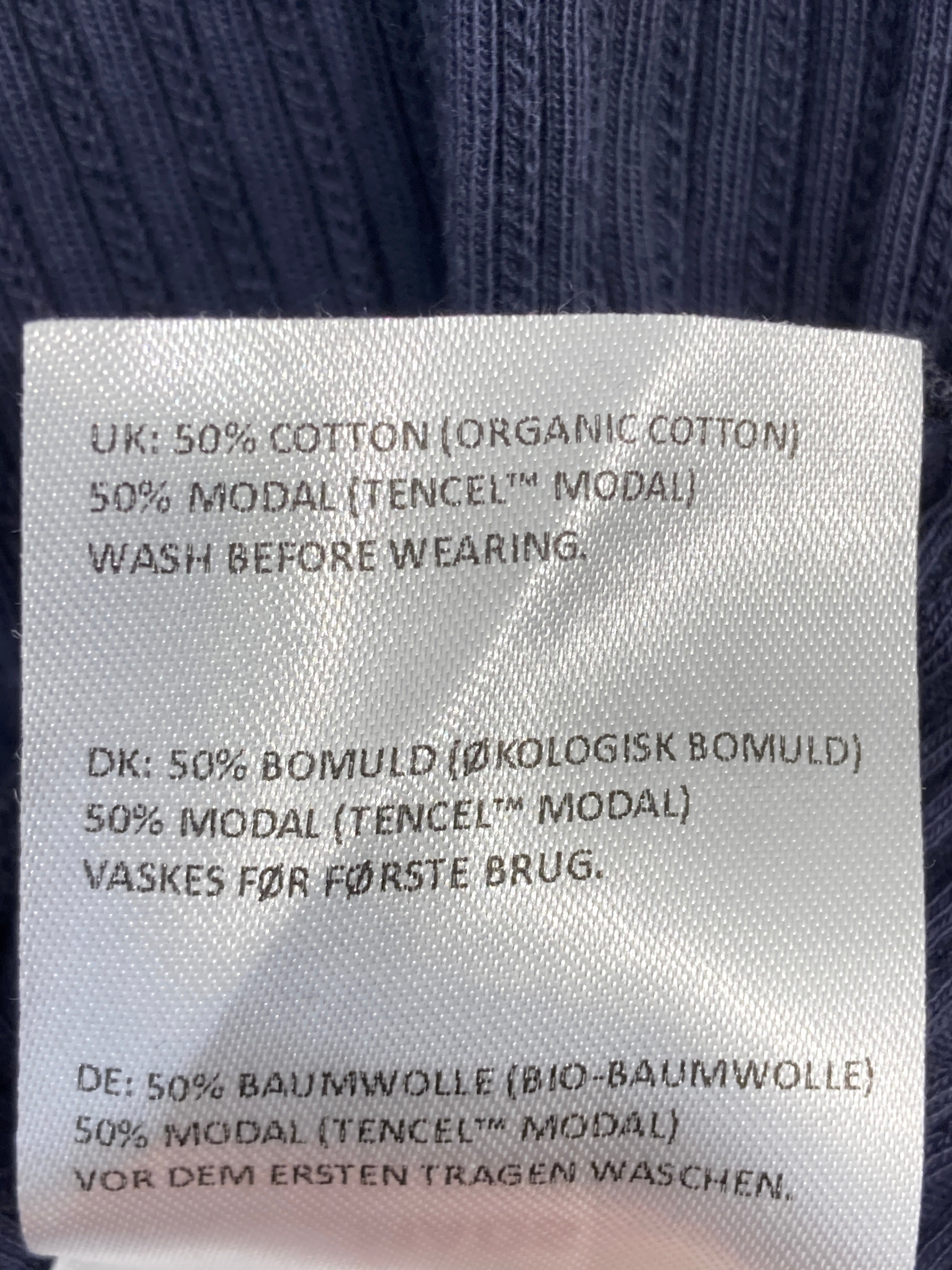 Mads Nørgaard T-shirt