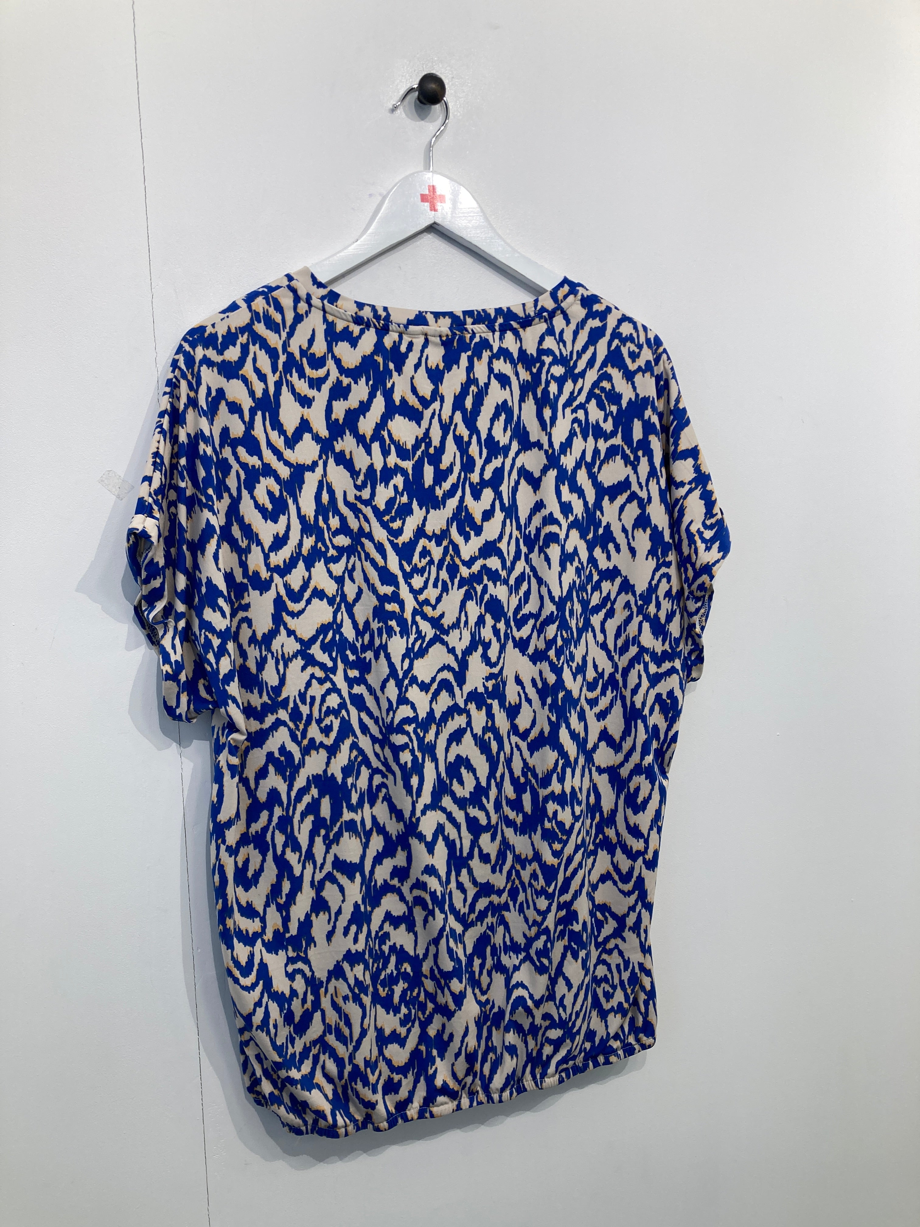 Fransa Bluse