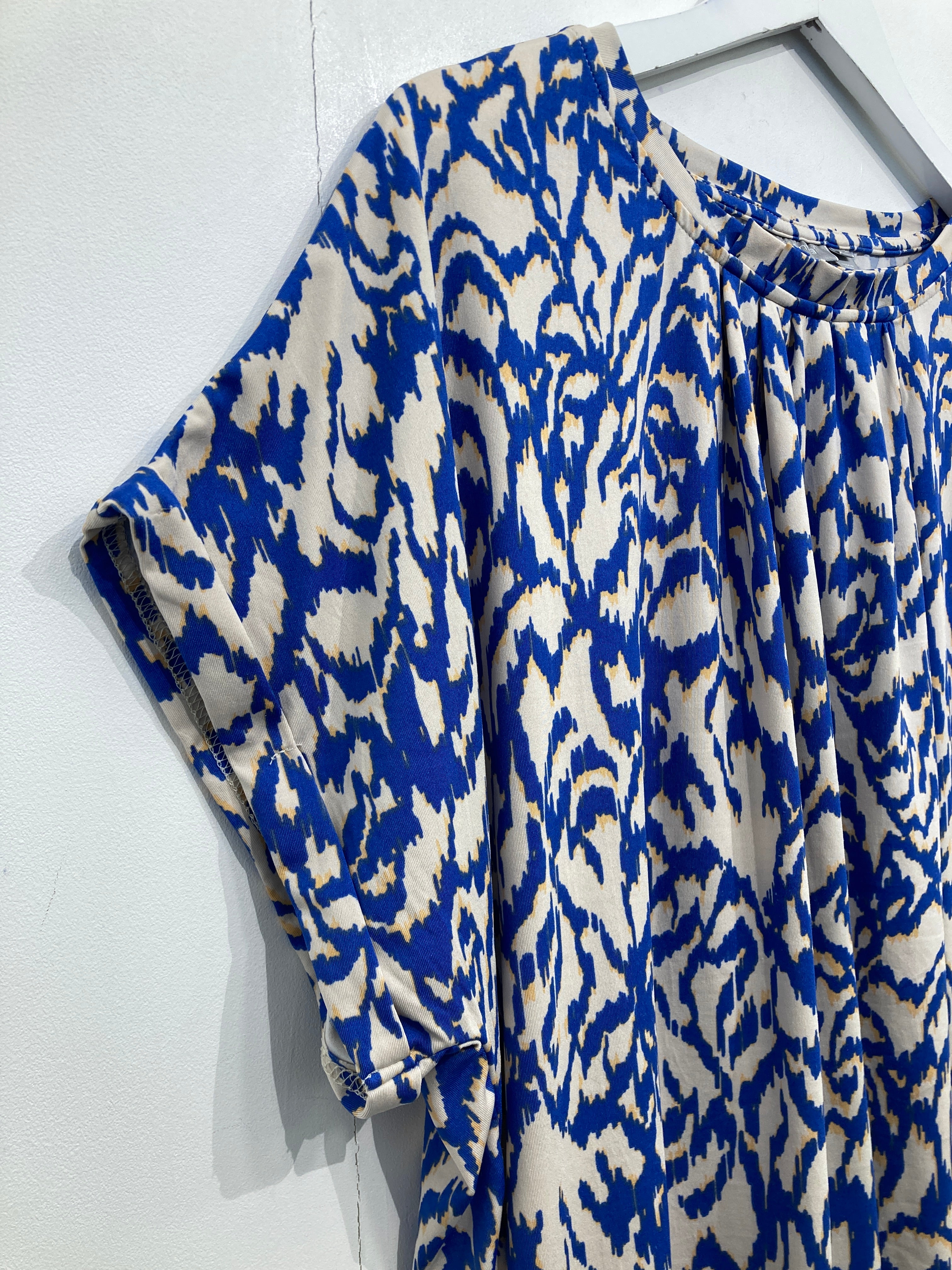 Fransa Bluse