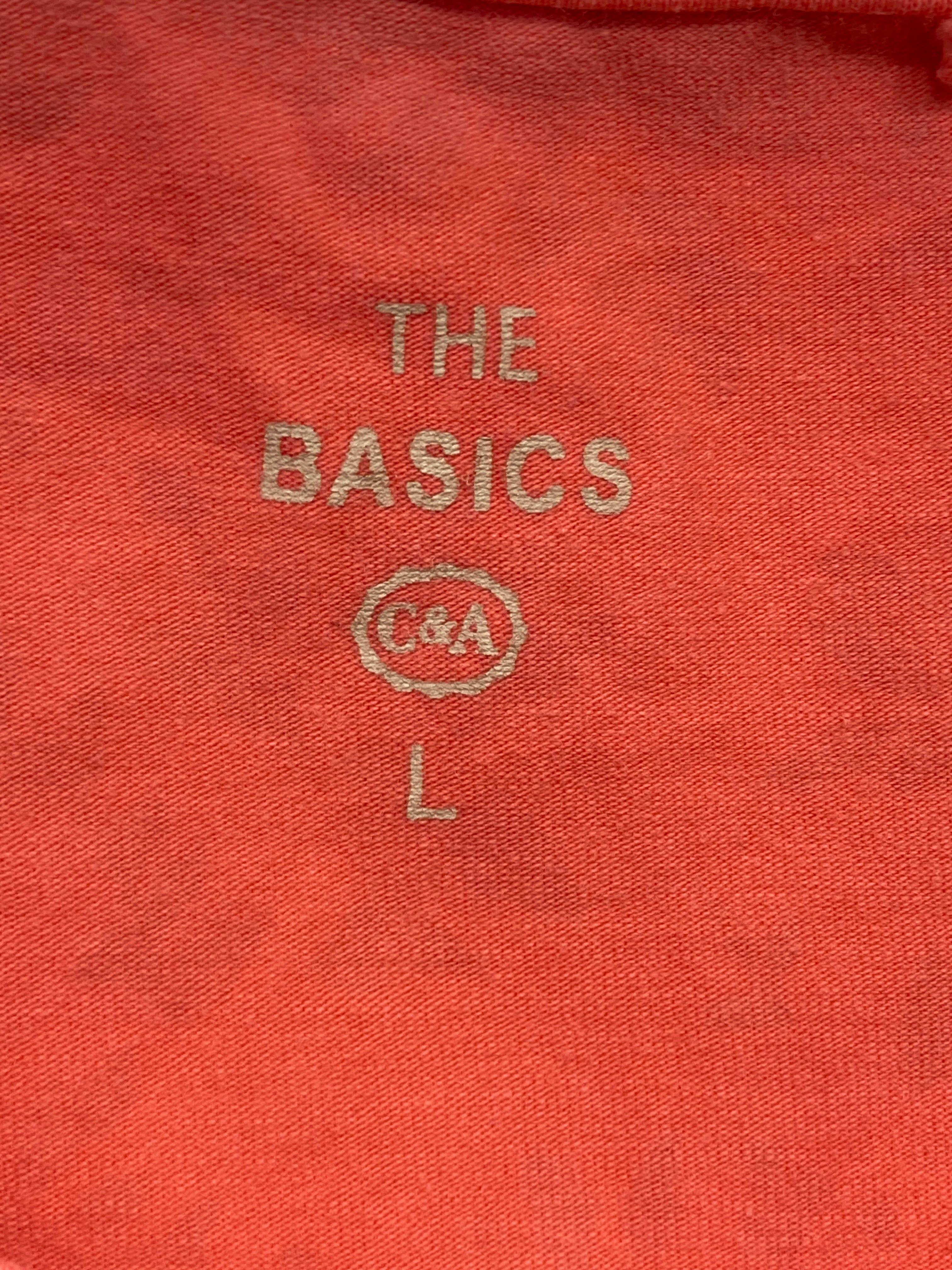 C&A T-shirt