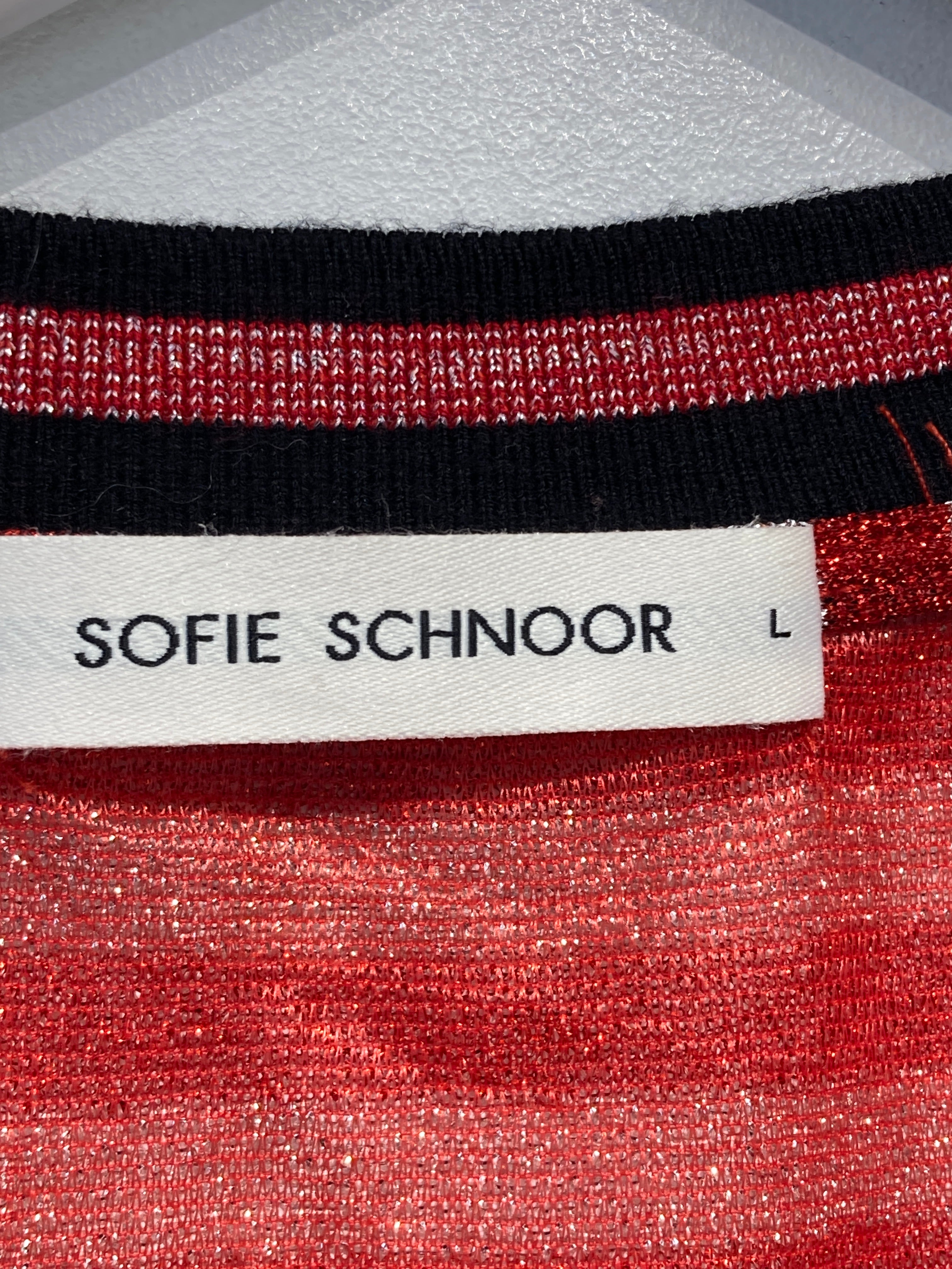 Sofie Schnoor T-shirt