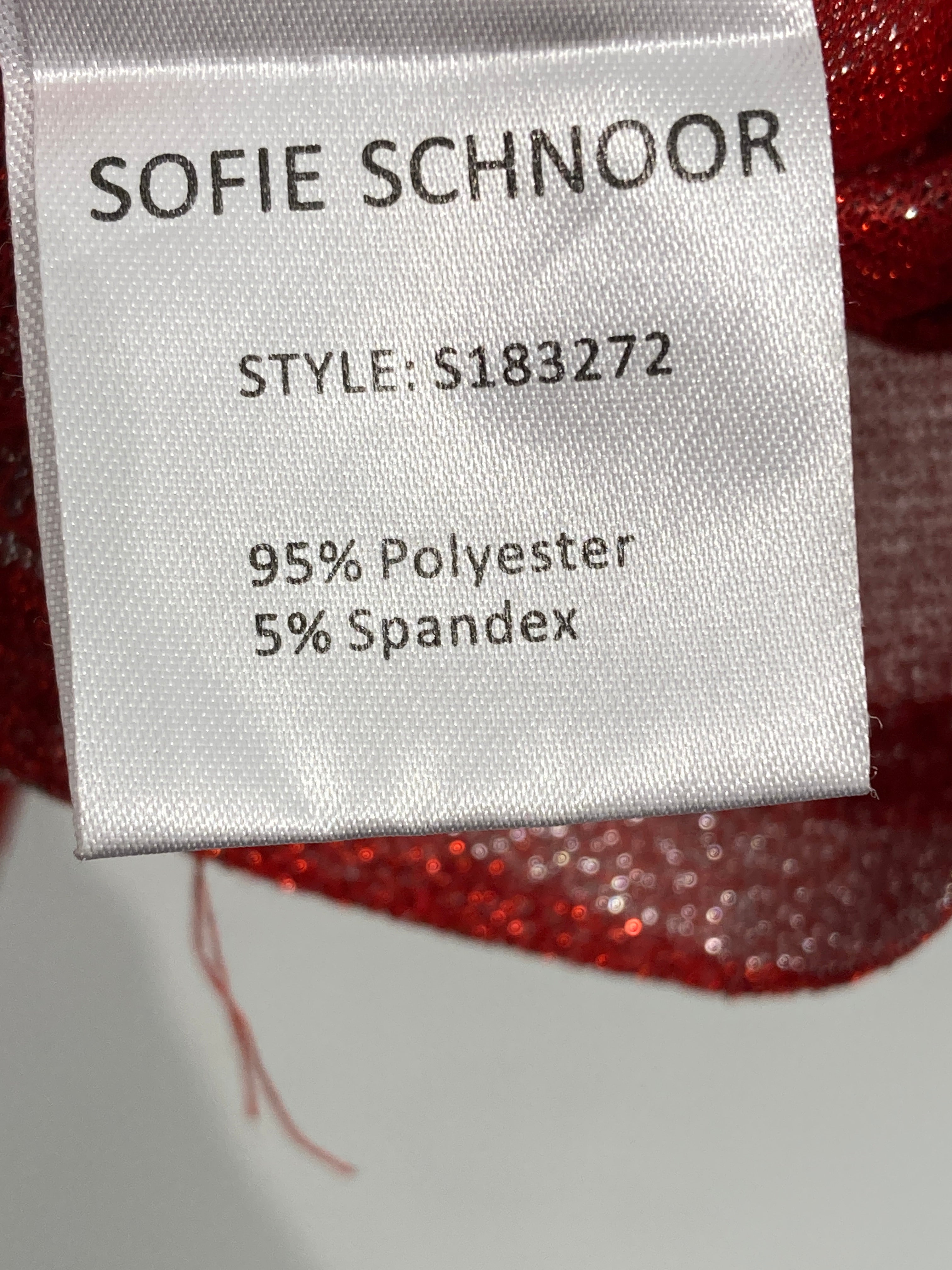 Sofie Schnoor T-shirt