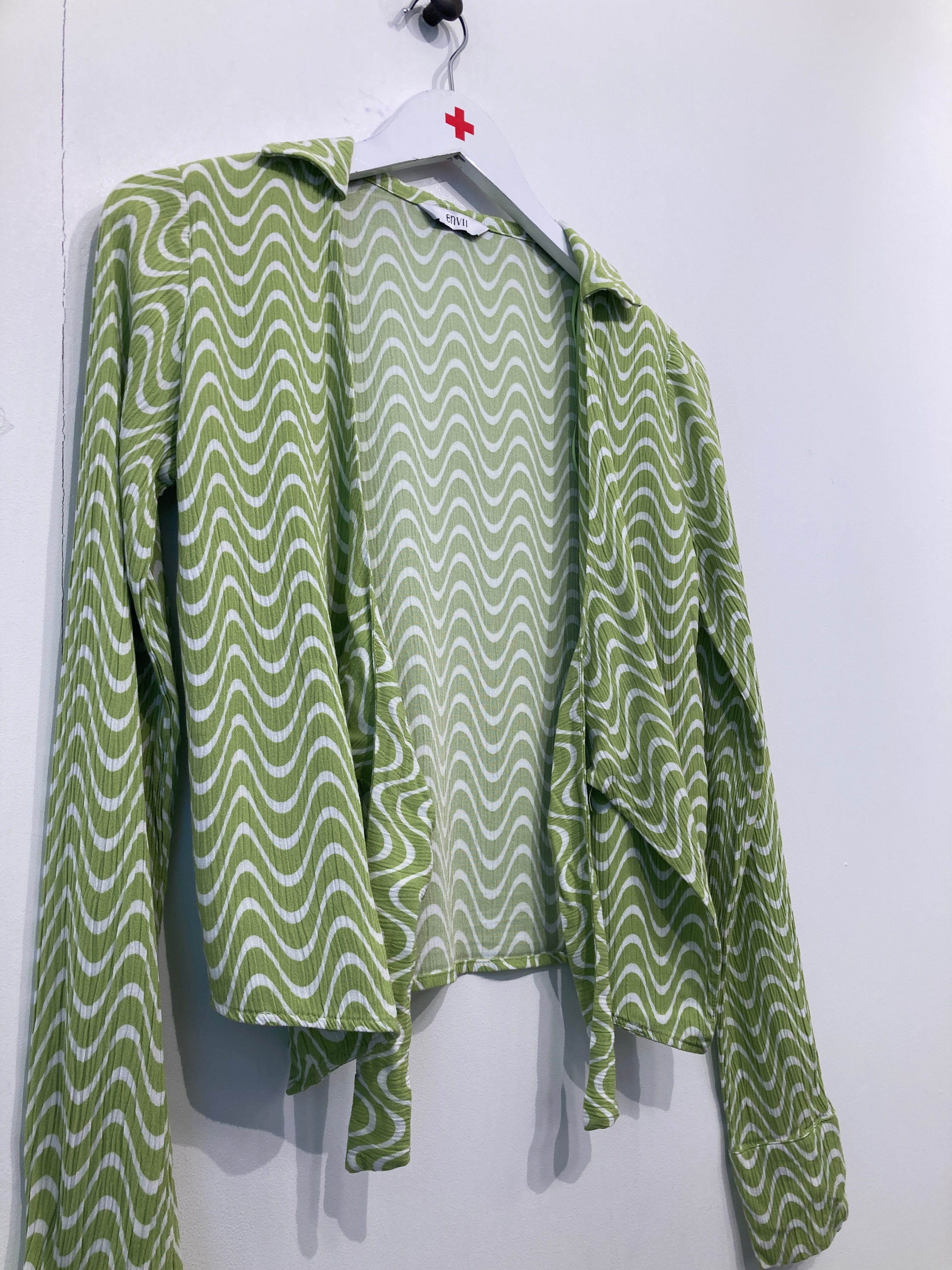 Envii Cardigan