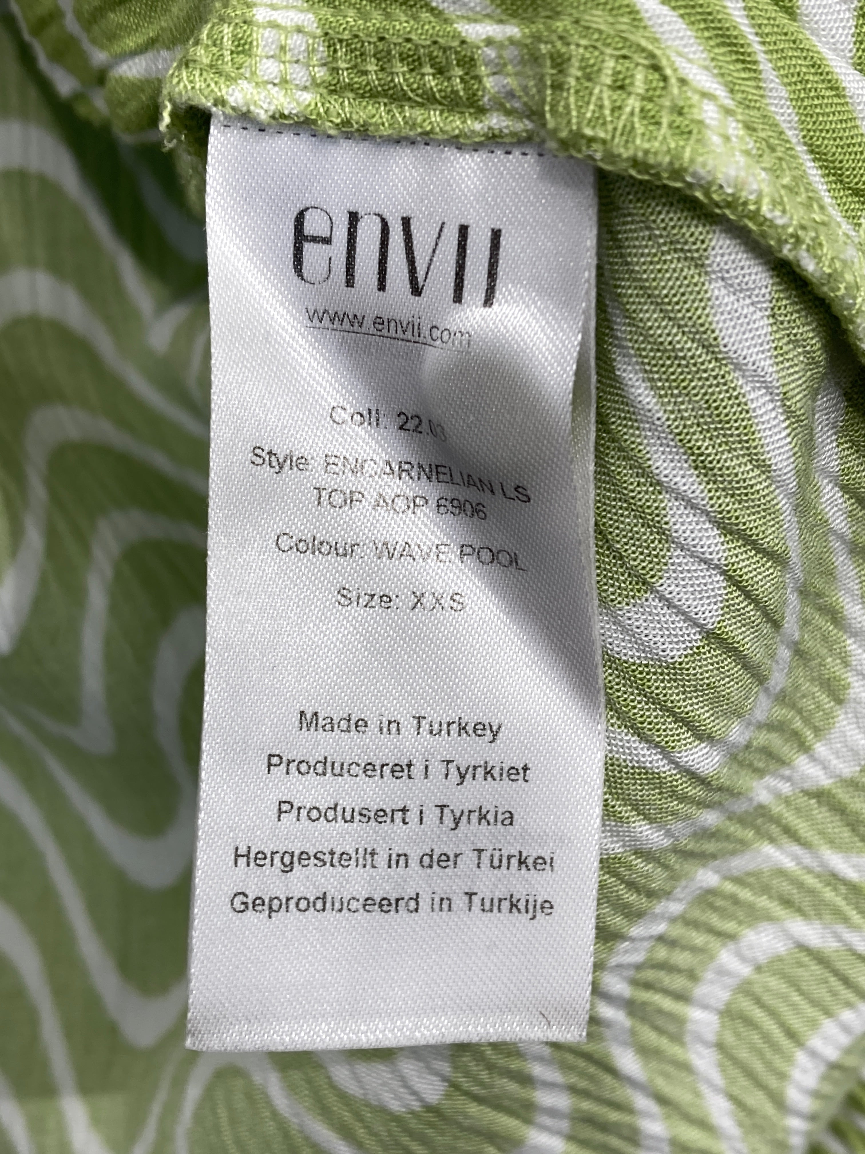 Envii Cardigan