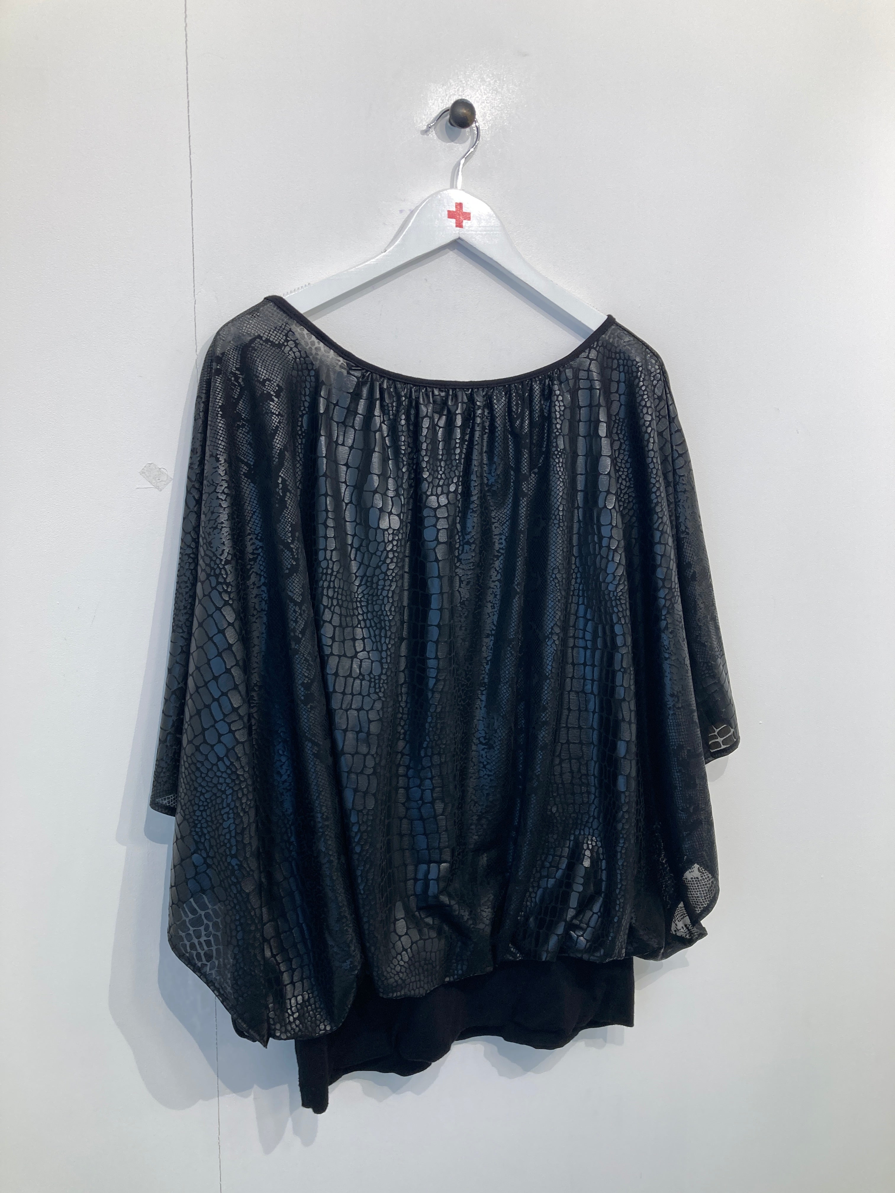 Yazz-Set Bluse