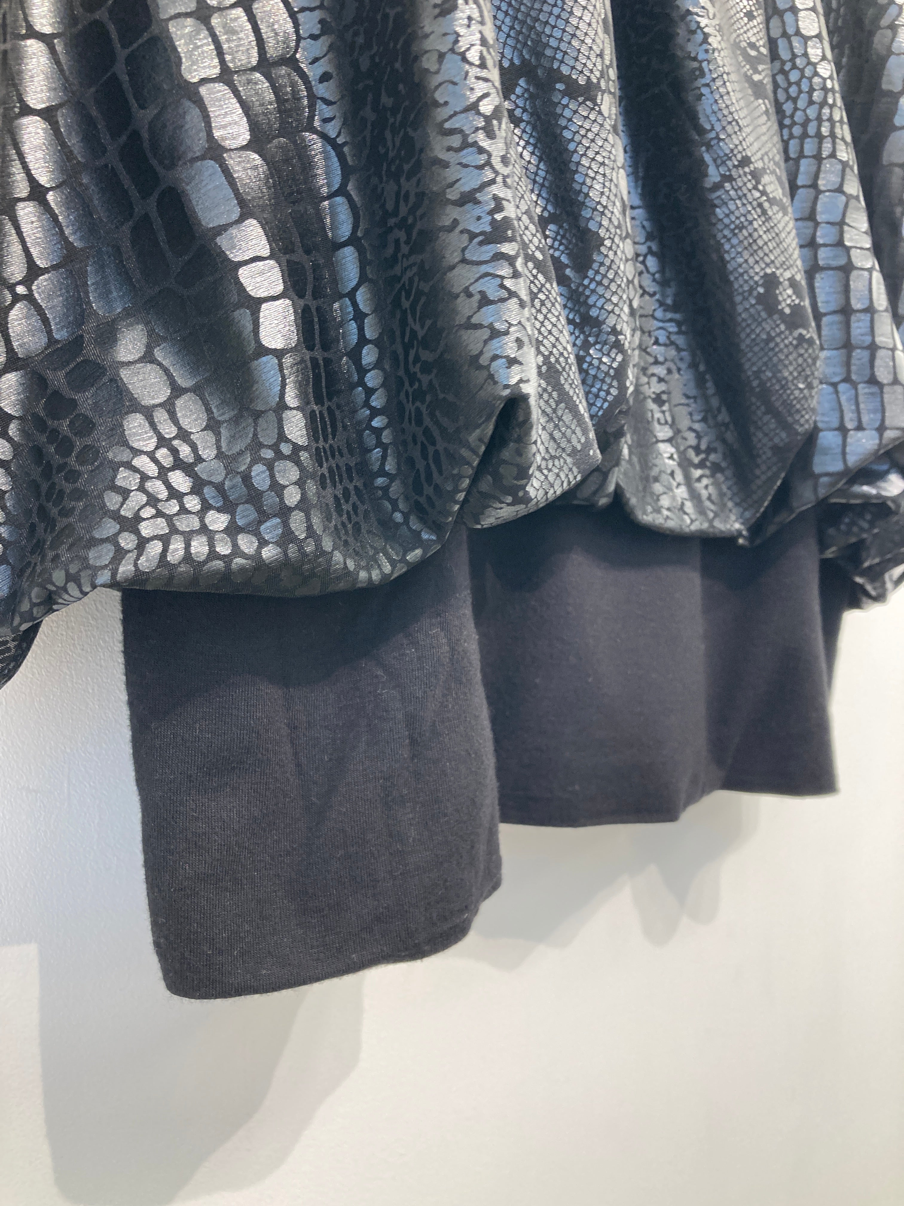 Yazz-Set Bluse