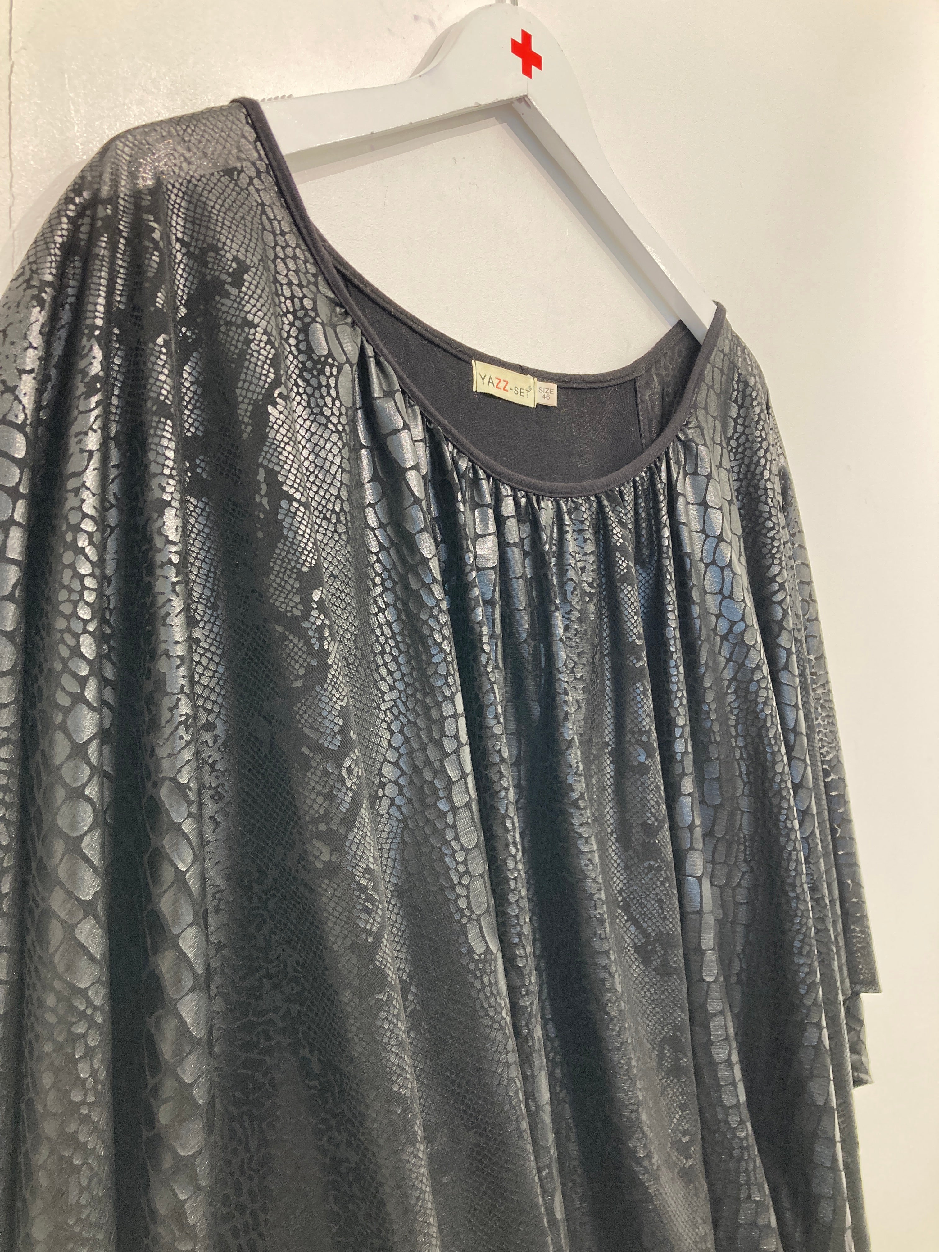 Yazz-Set Bluse