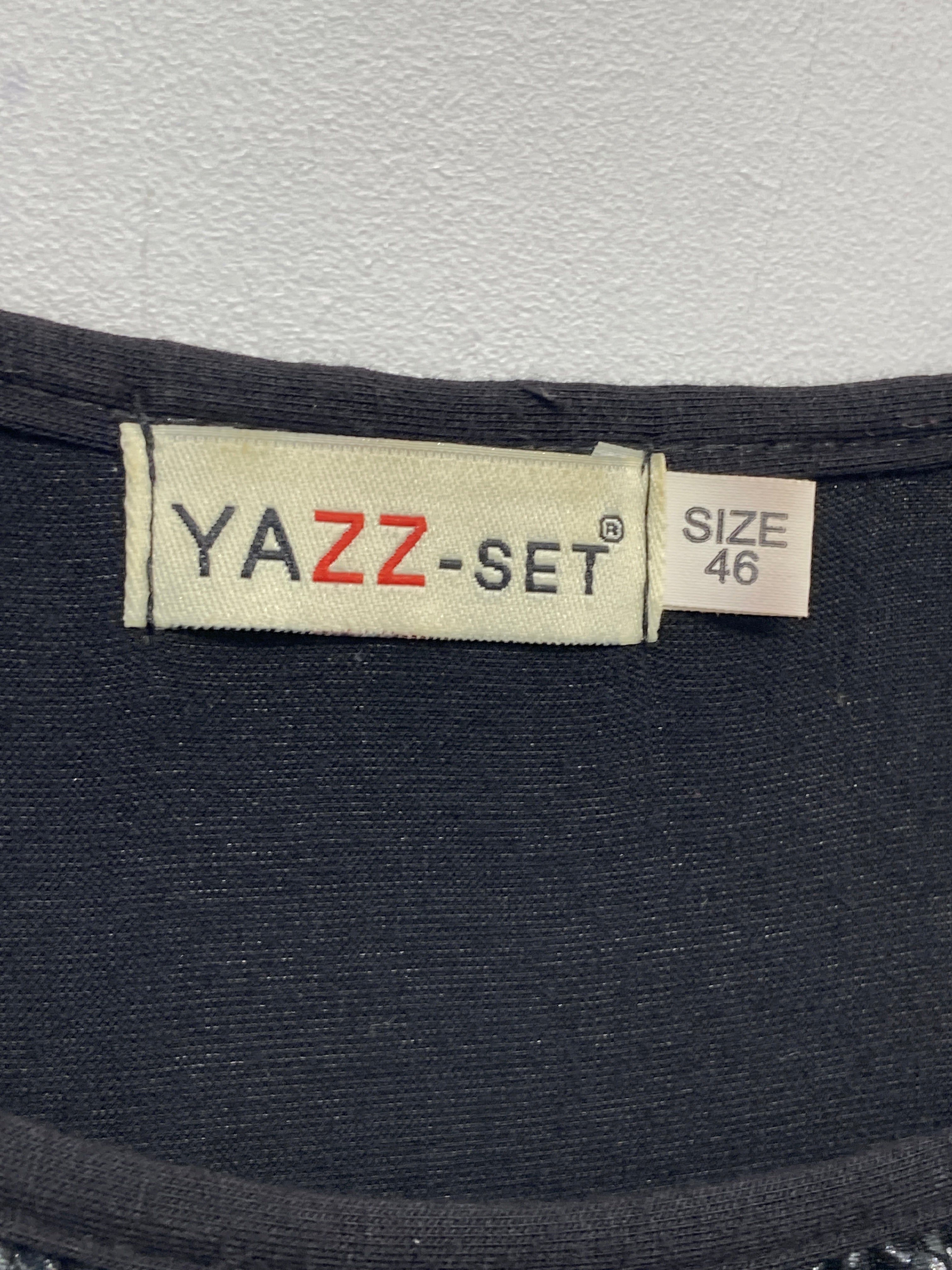 Yazz-Set Bluse