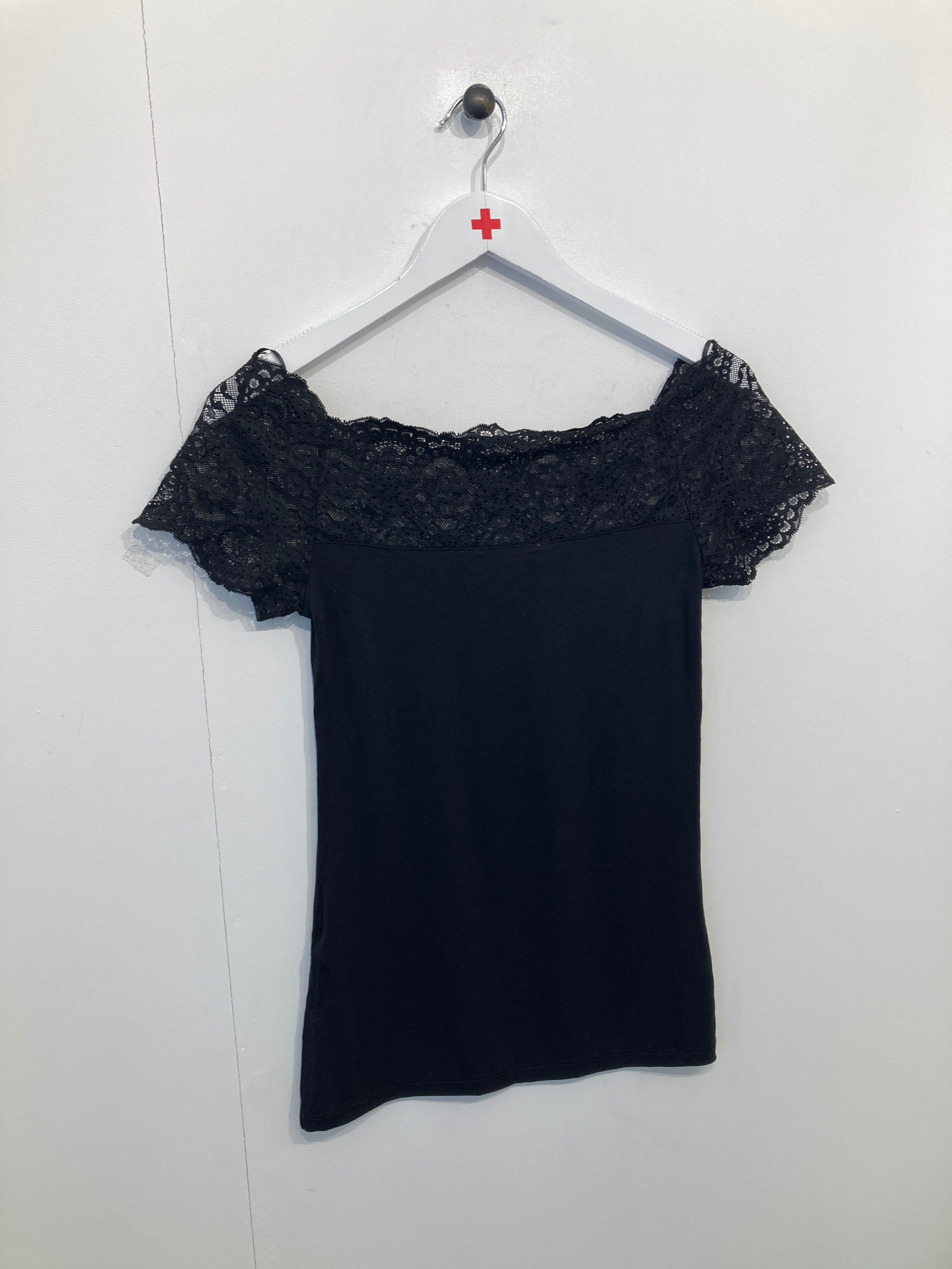 Pieces Bluse