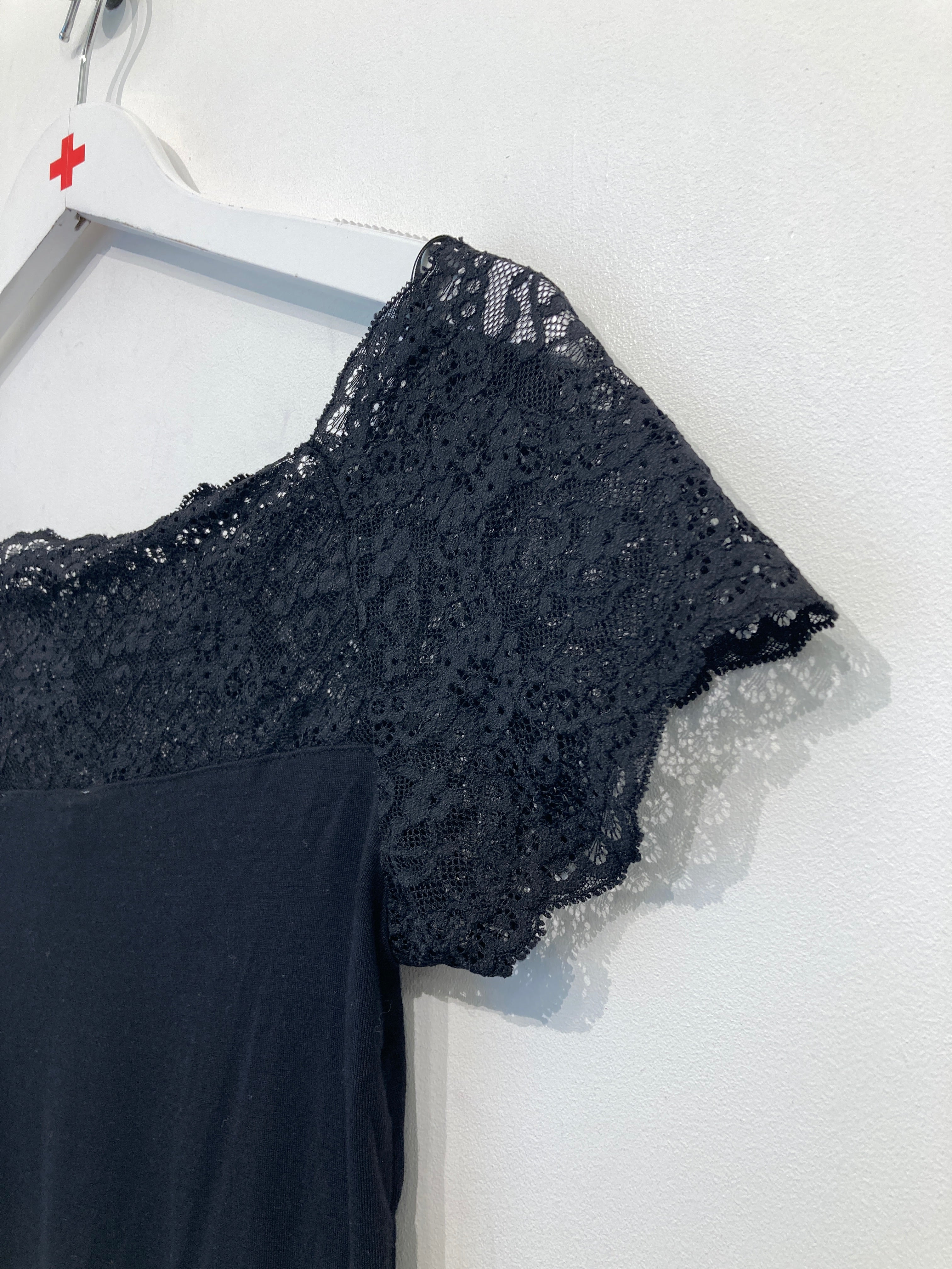 Pieces Bluse