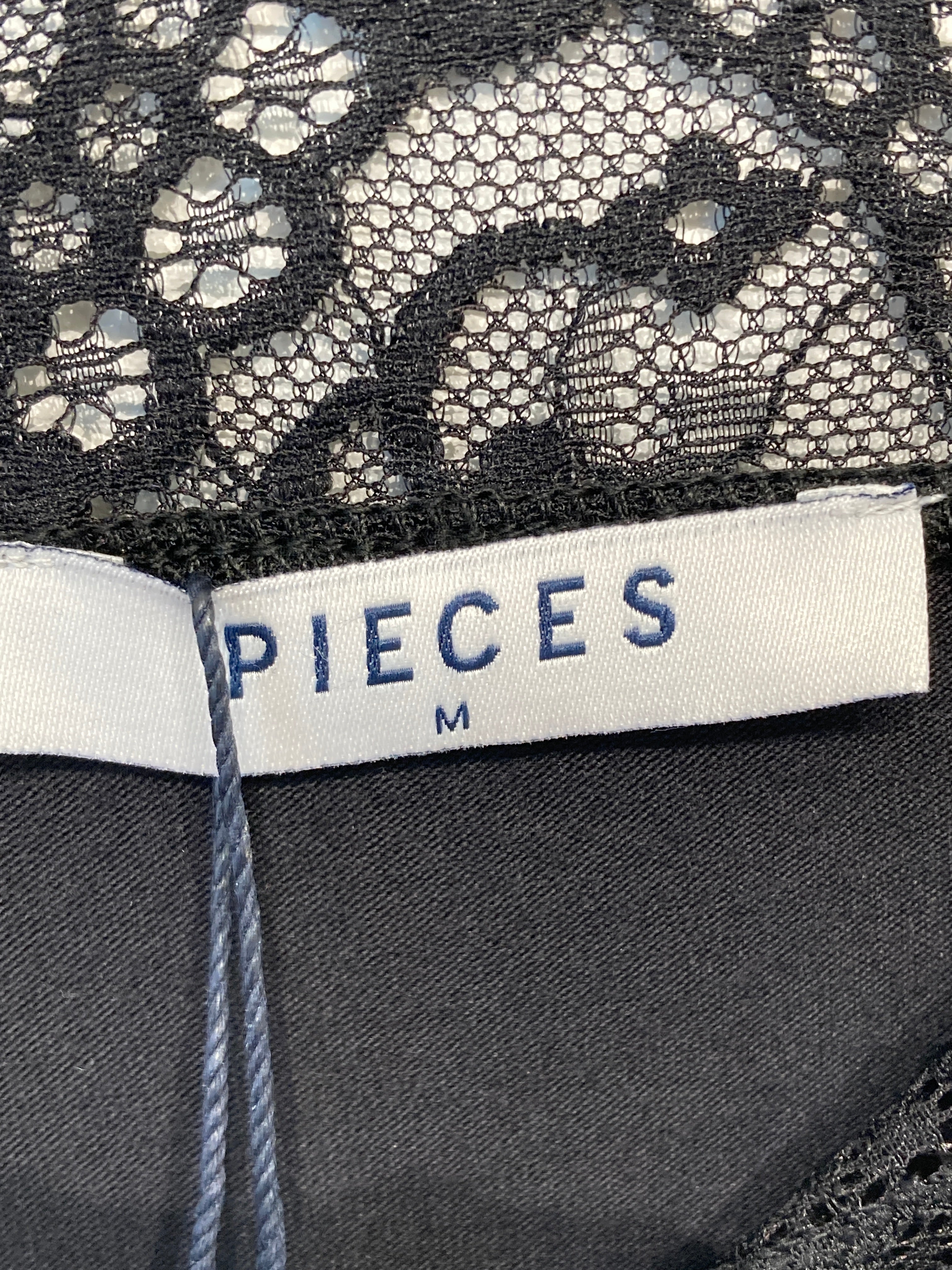 Pieces Bluse