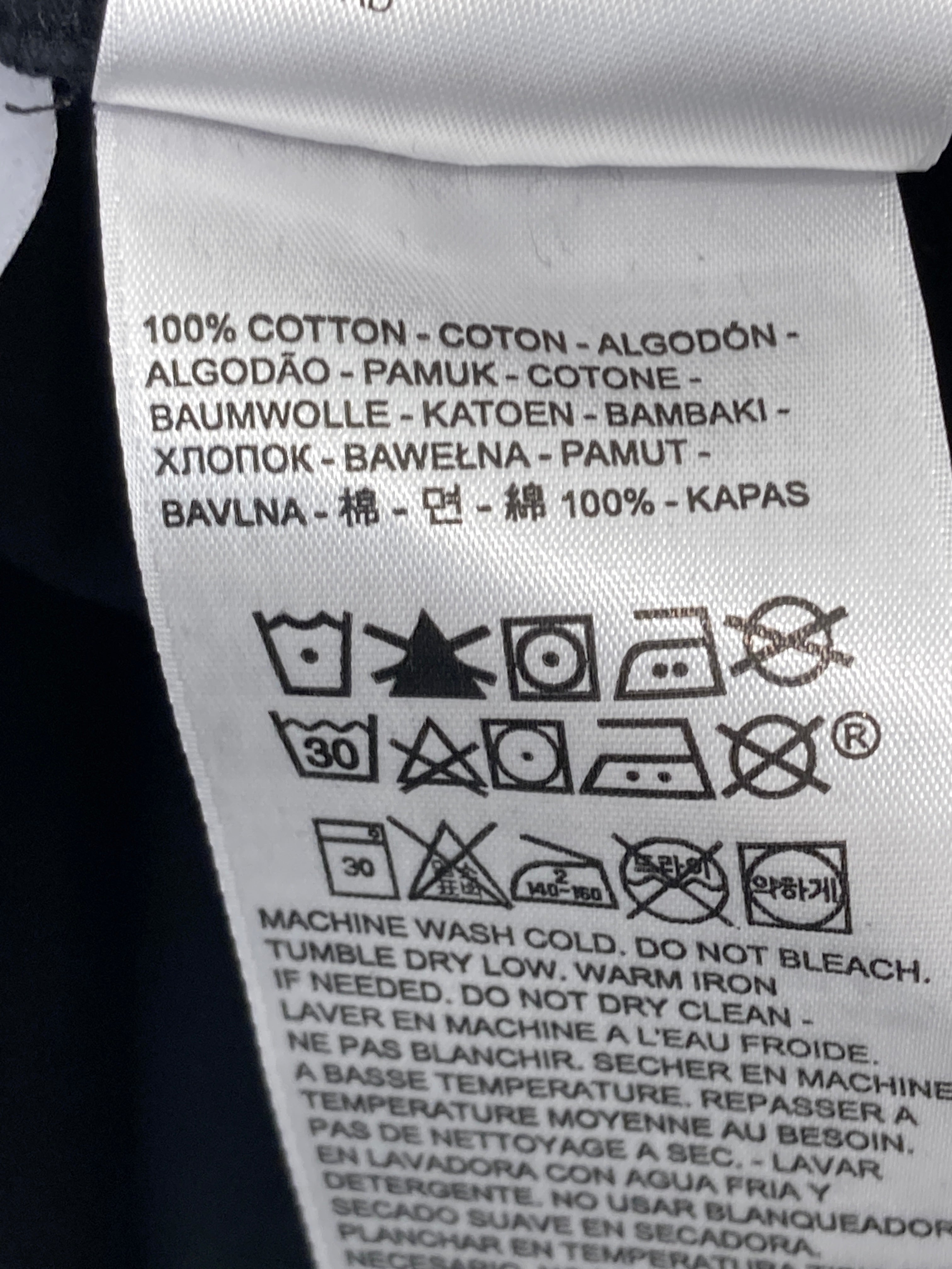 Levis T-shirt