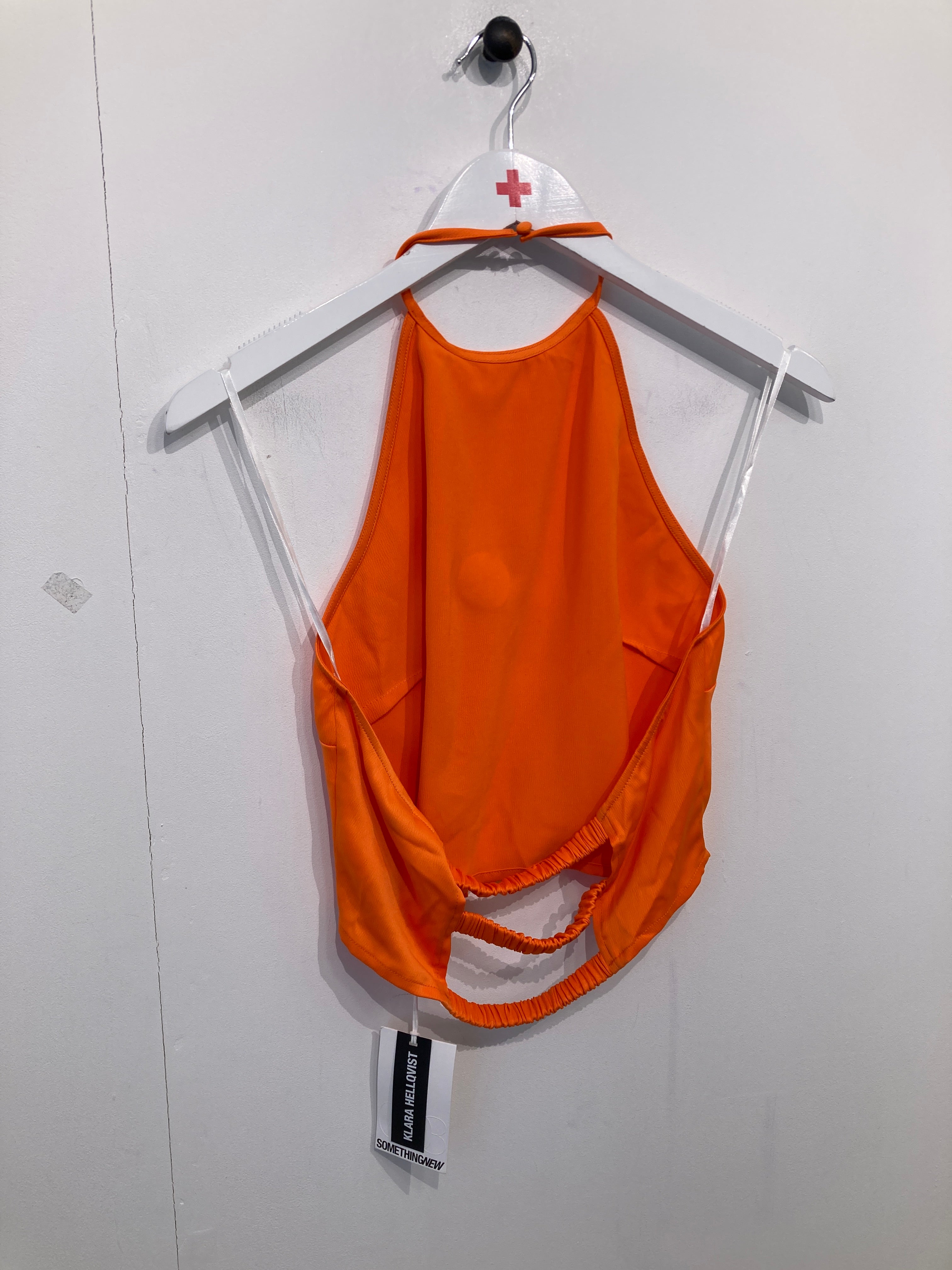 Somethingnew Top