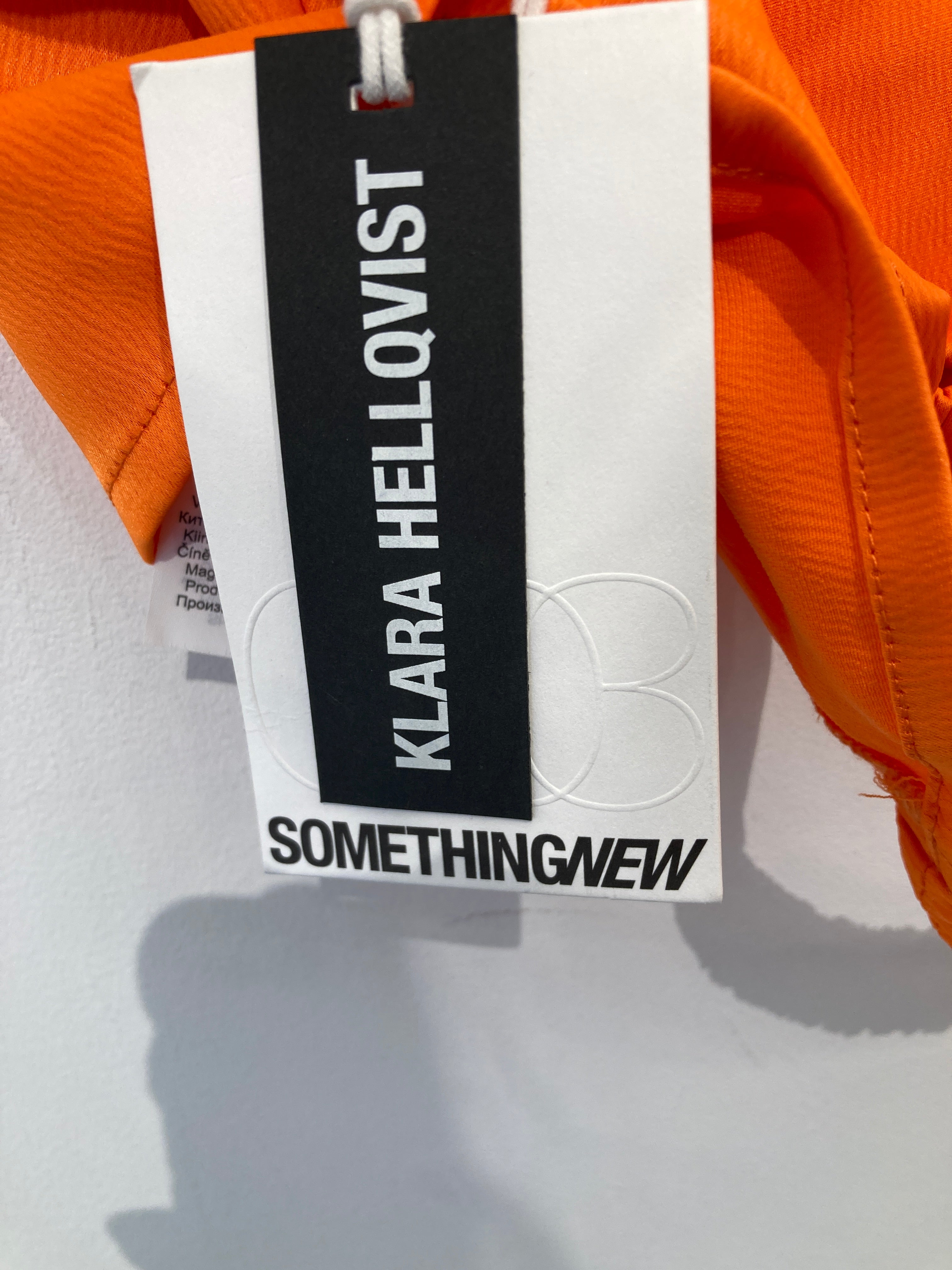 Somethingnew Top