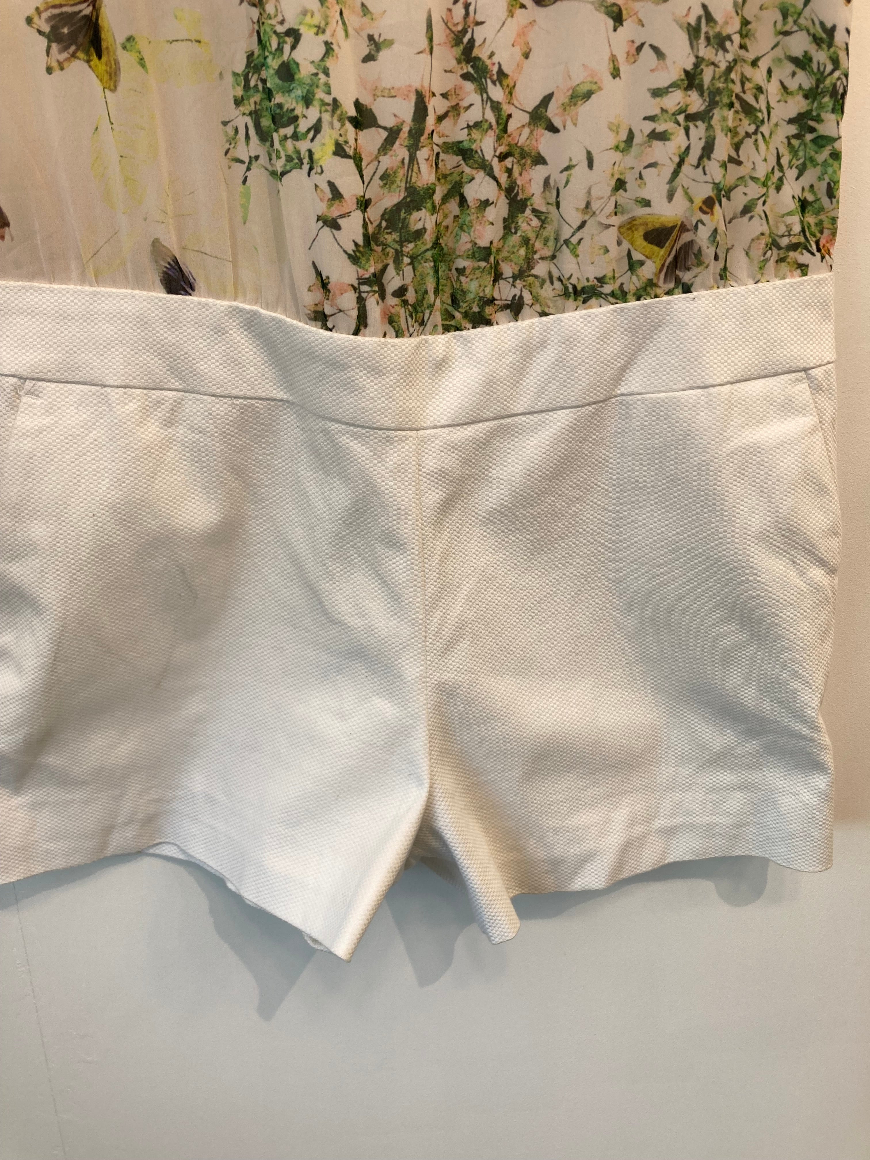 Ted Baker Buksedragt