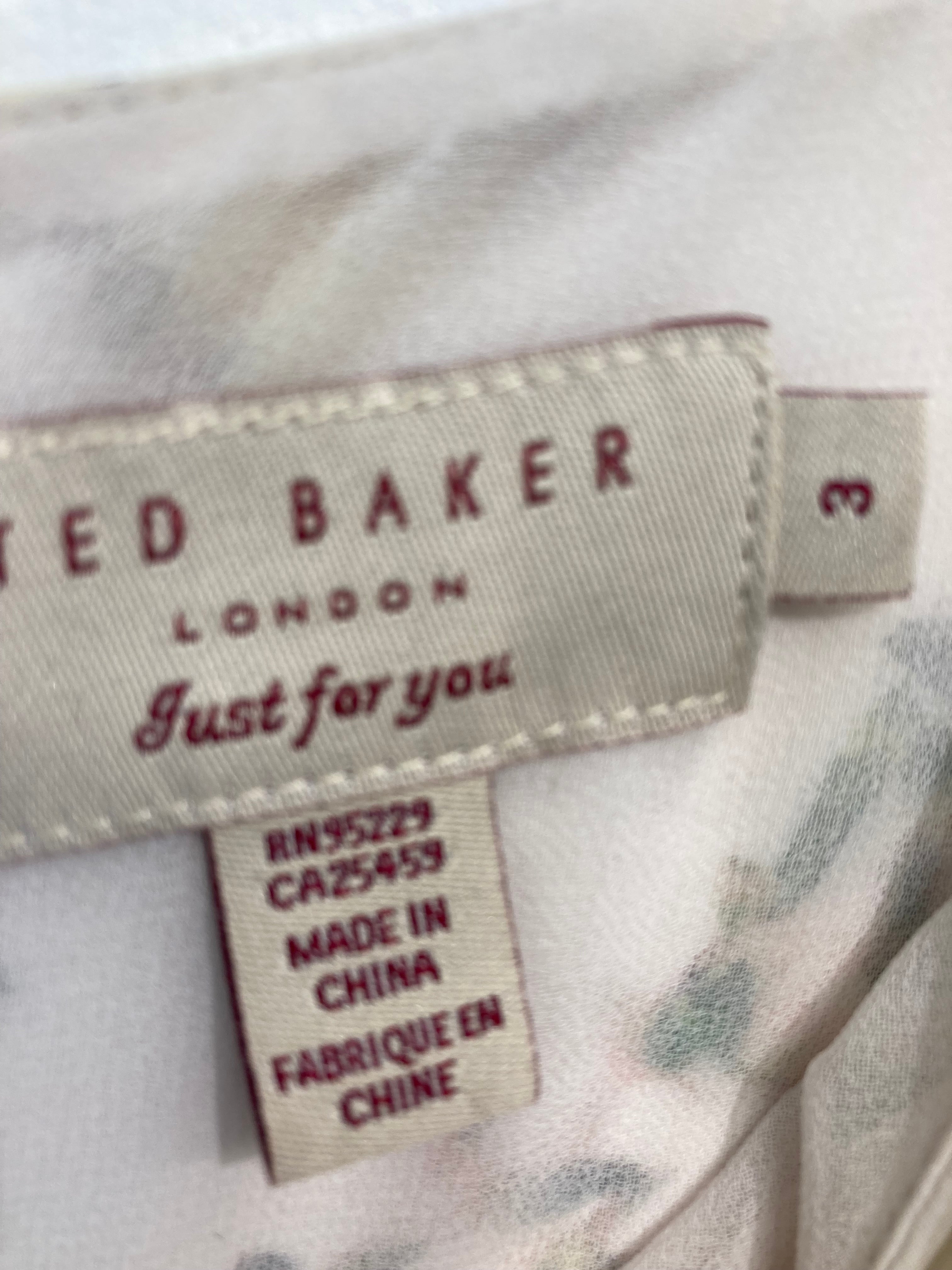 Ted Baker Buksedragt