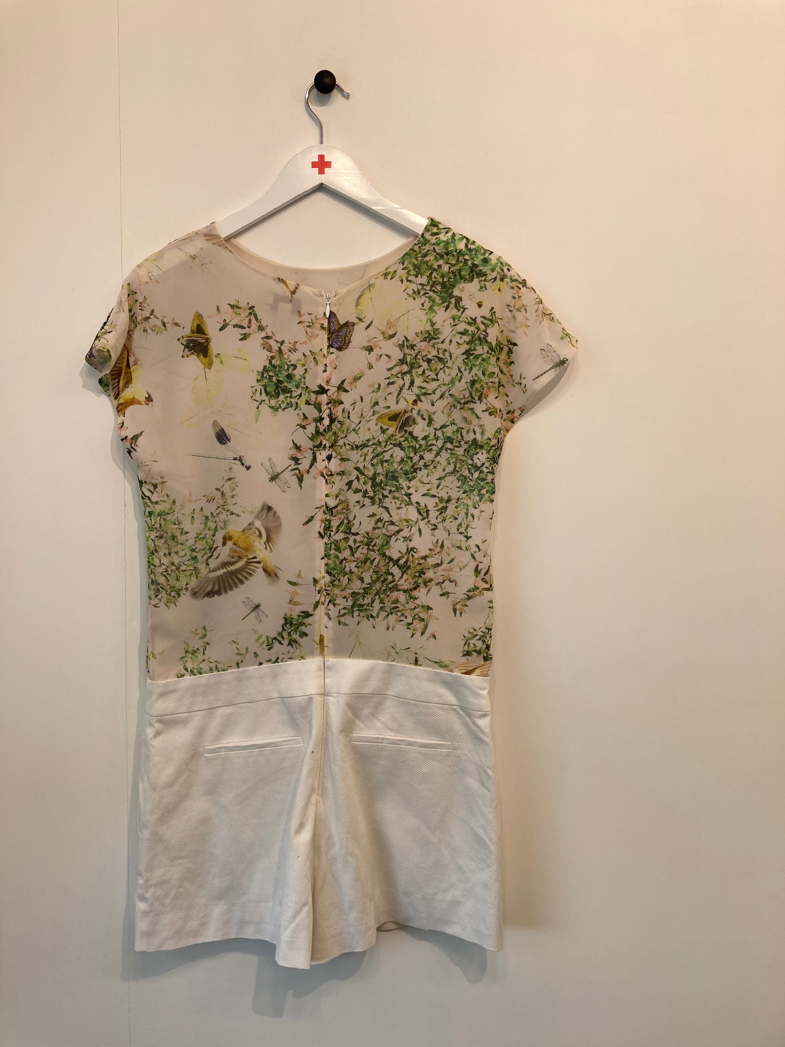 Ted Baker Buksedragt
