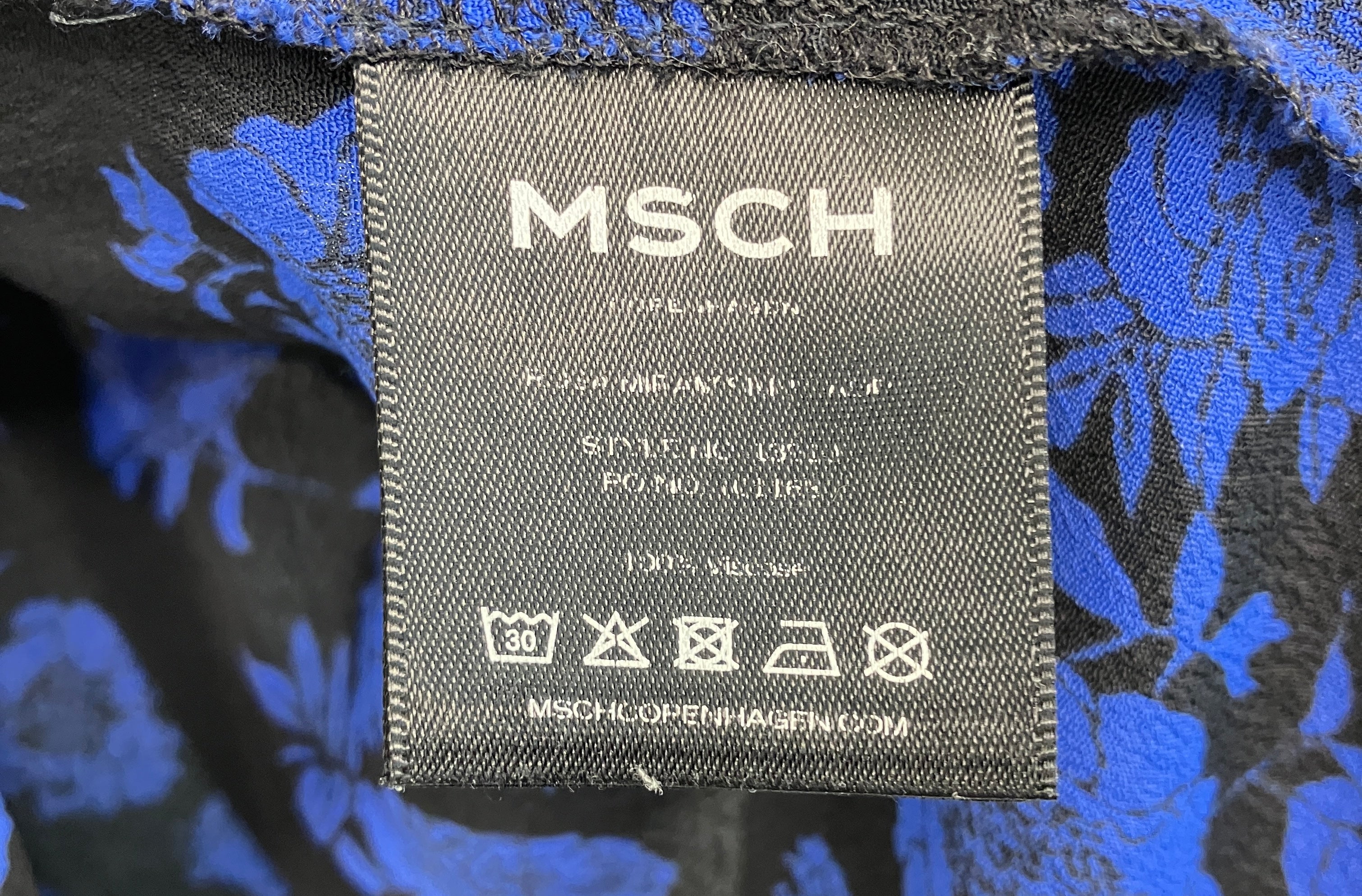 MSCH Nederdel