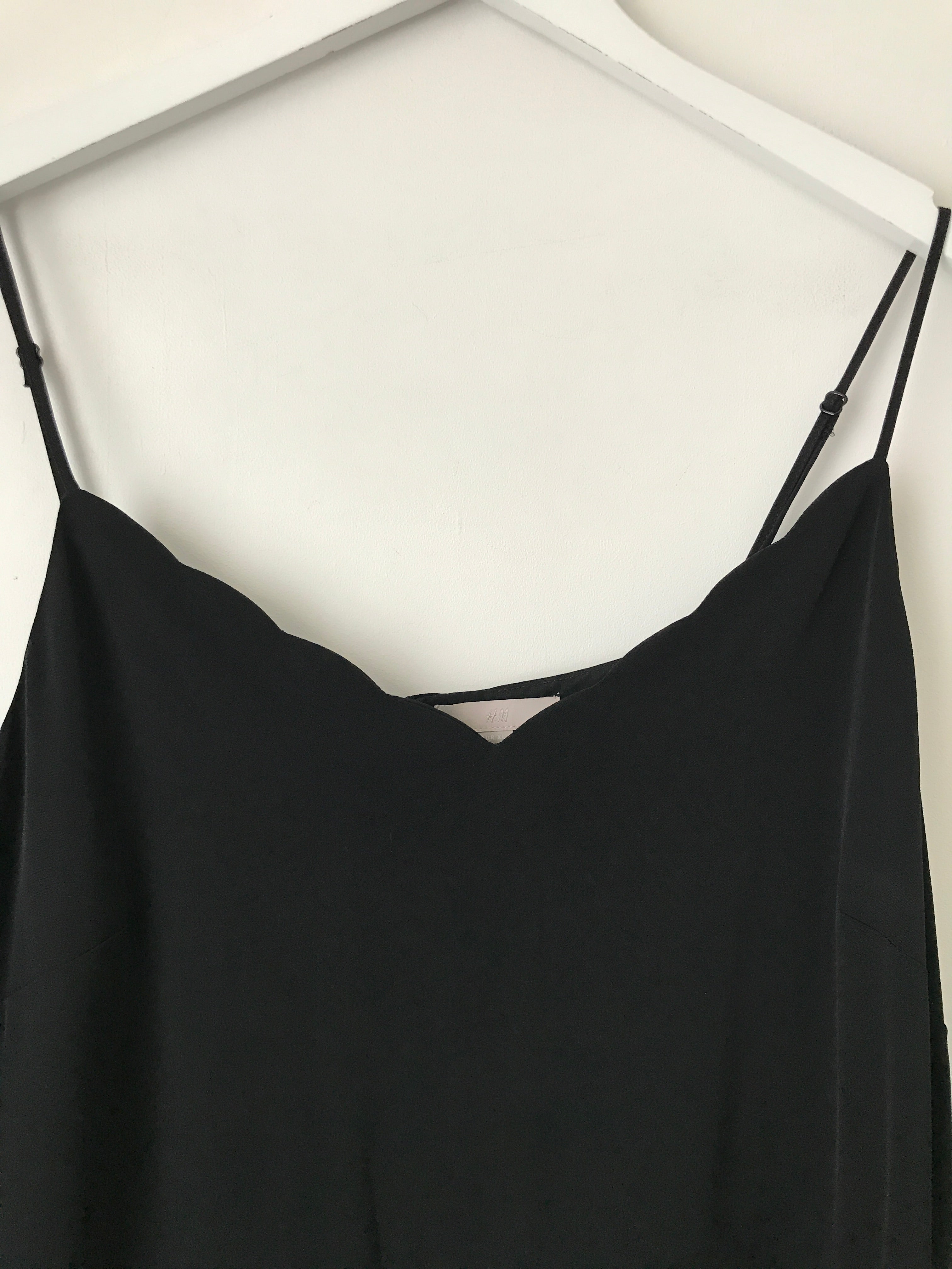 H&M Kjole